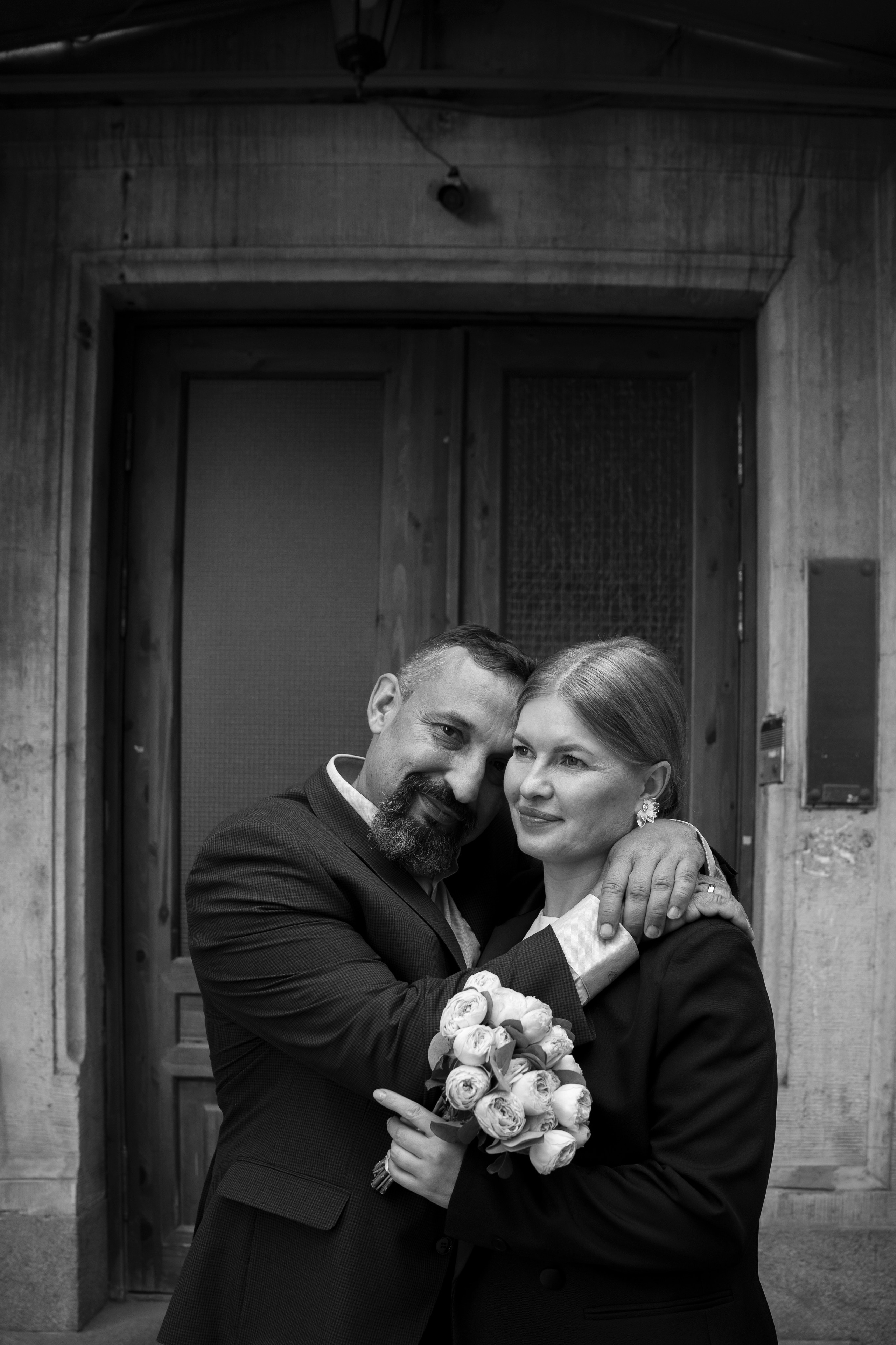 Анна+Андрей. Главная