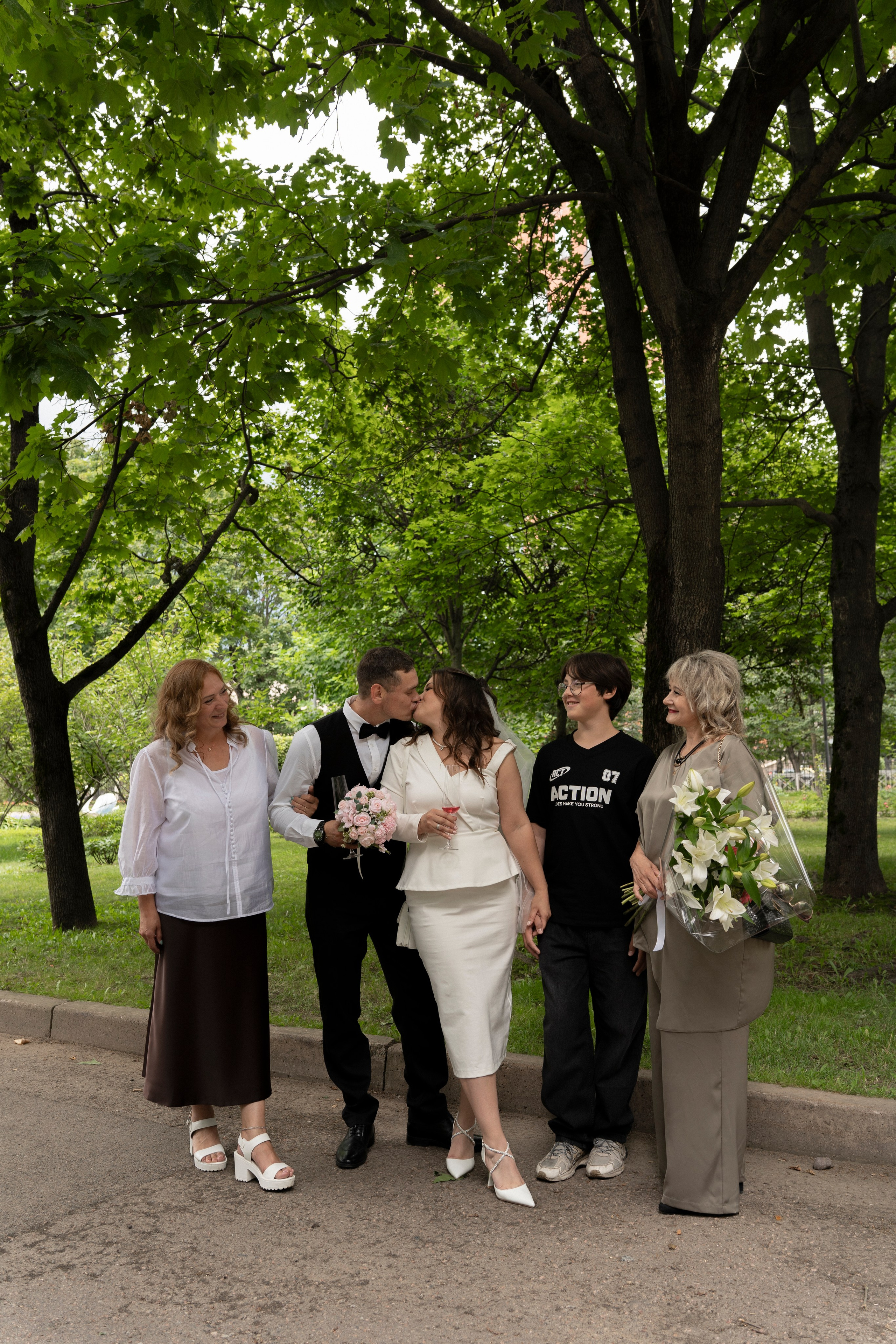 Алина+Андрей. Главная