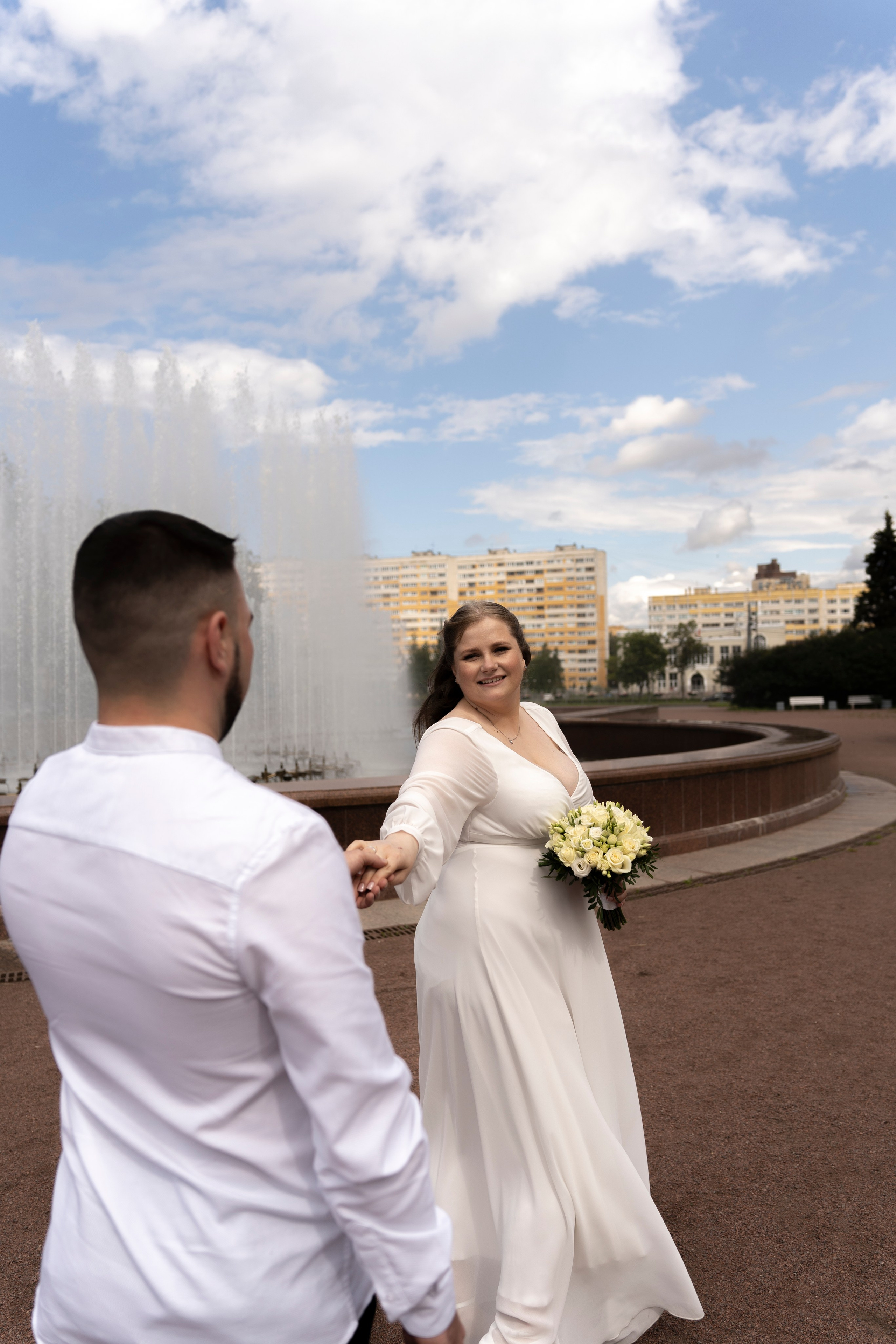 Ирина+Николай. Главная