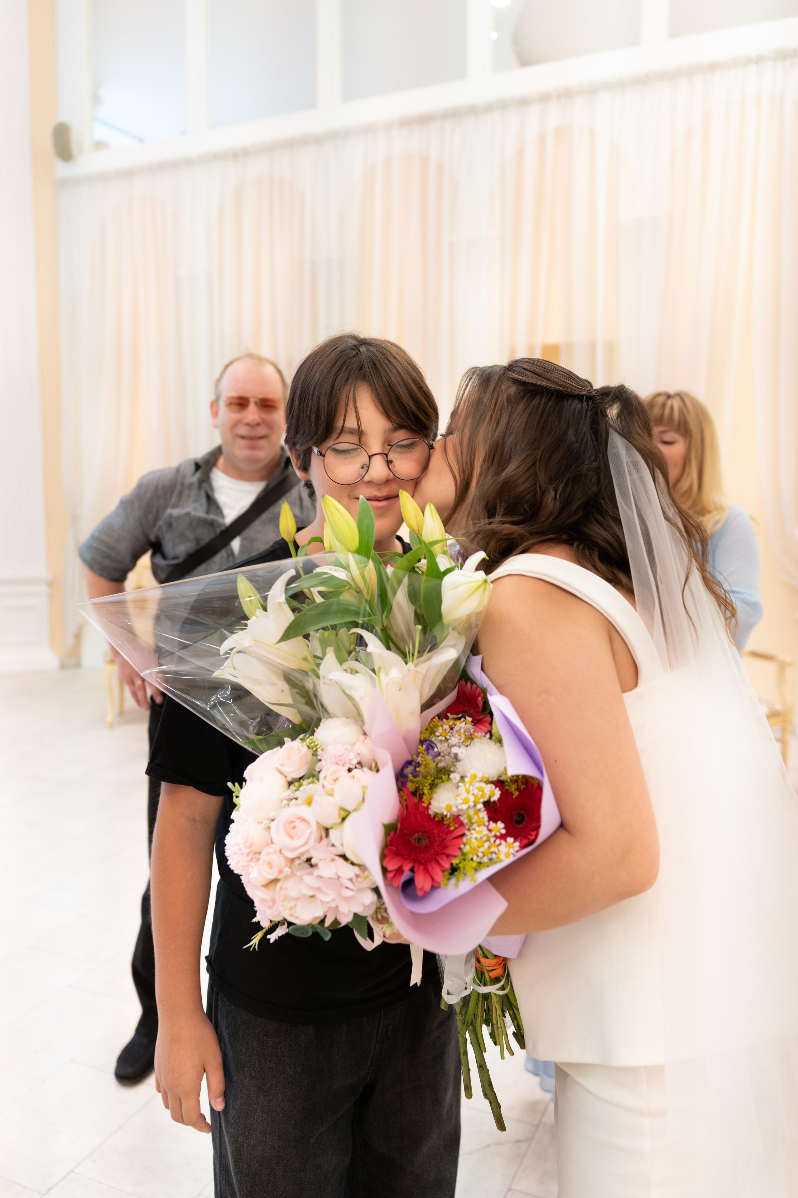 Алина+Андрей. Главная