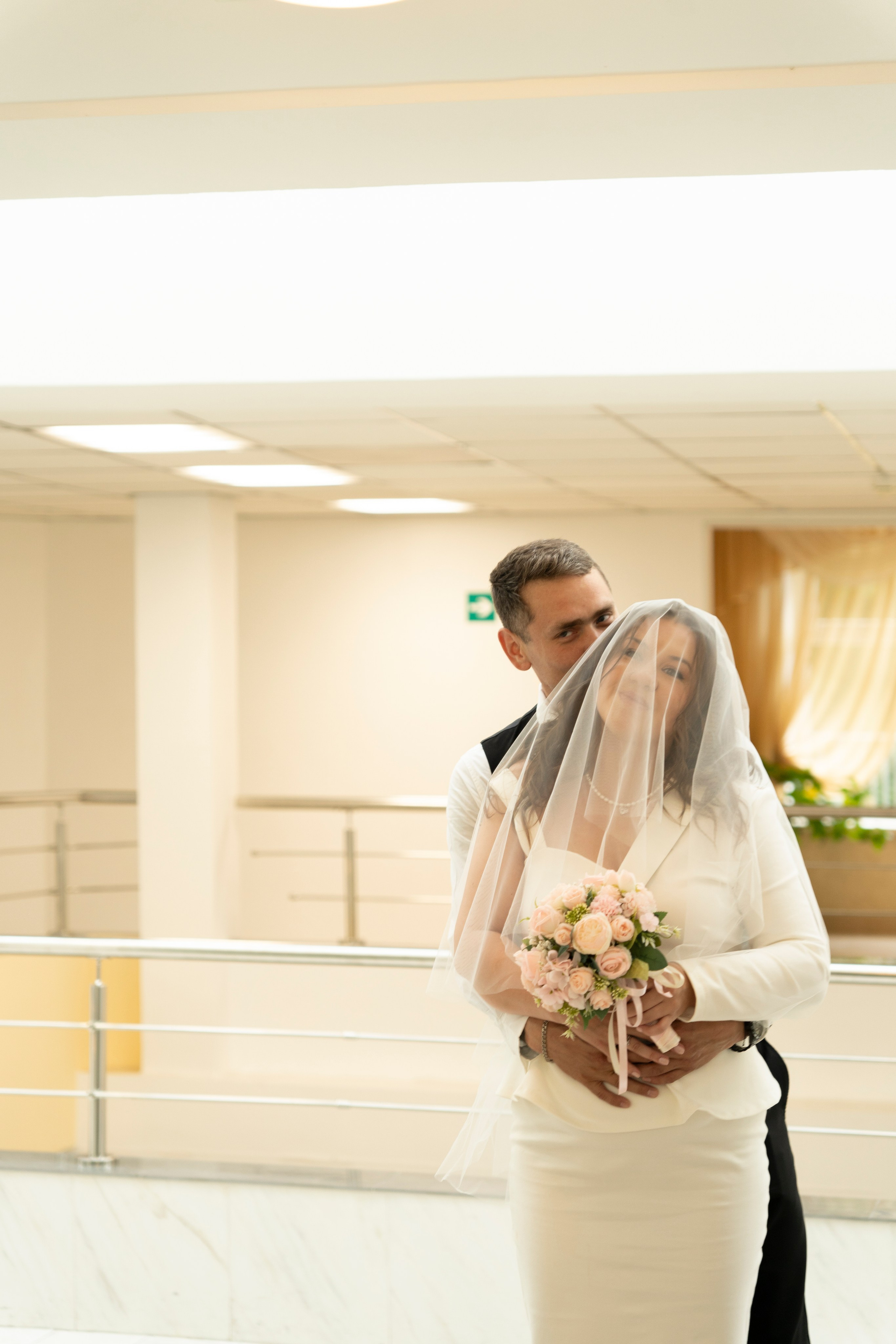 Алина+Андрей. Главная