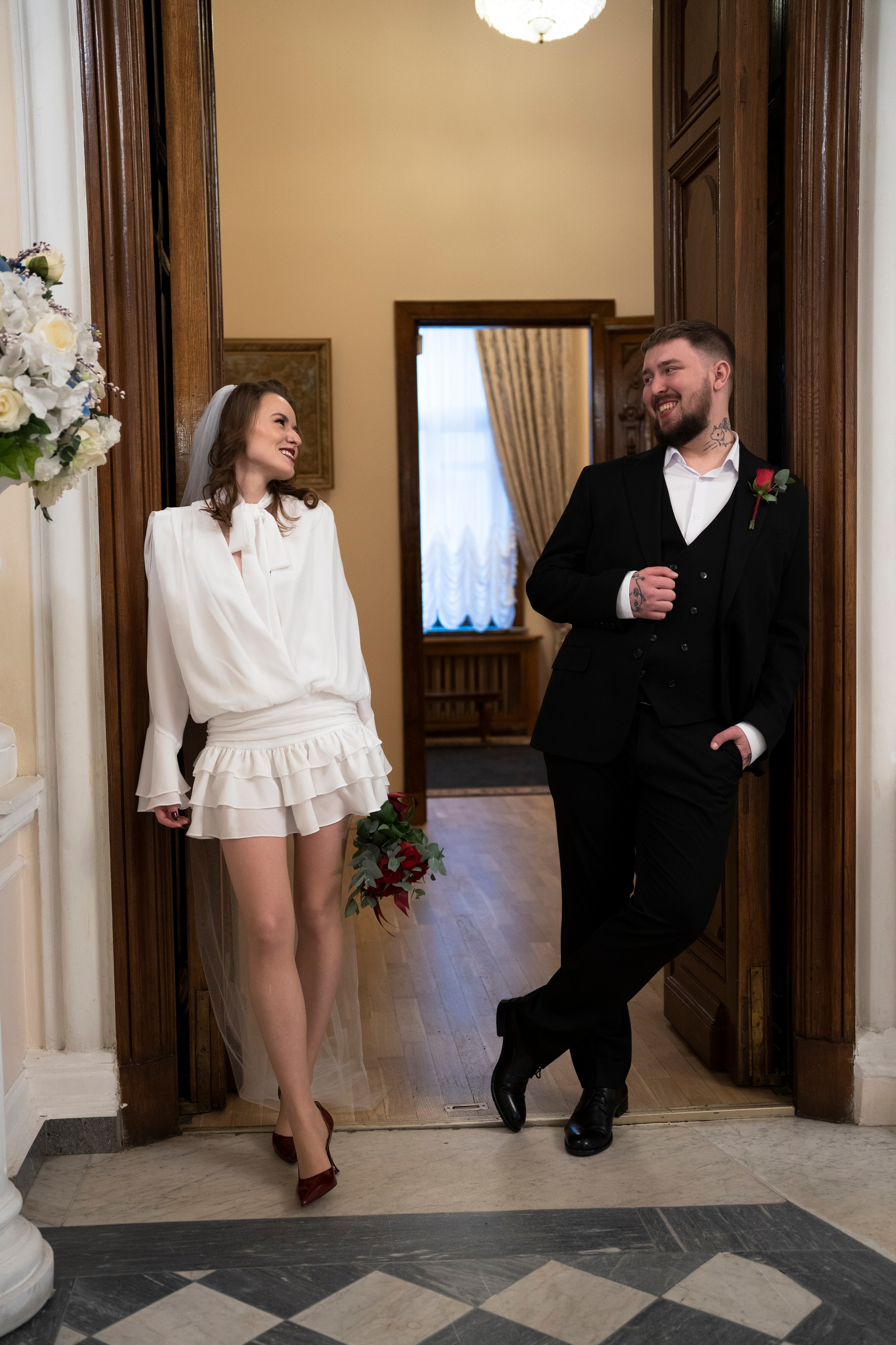 Вероника+Вячеслав. Главная