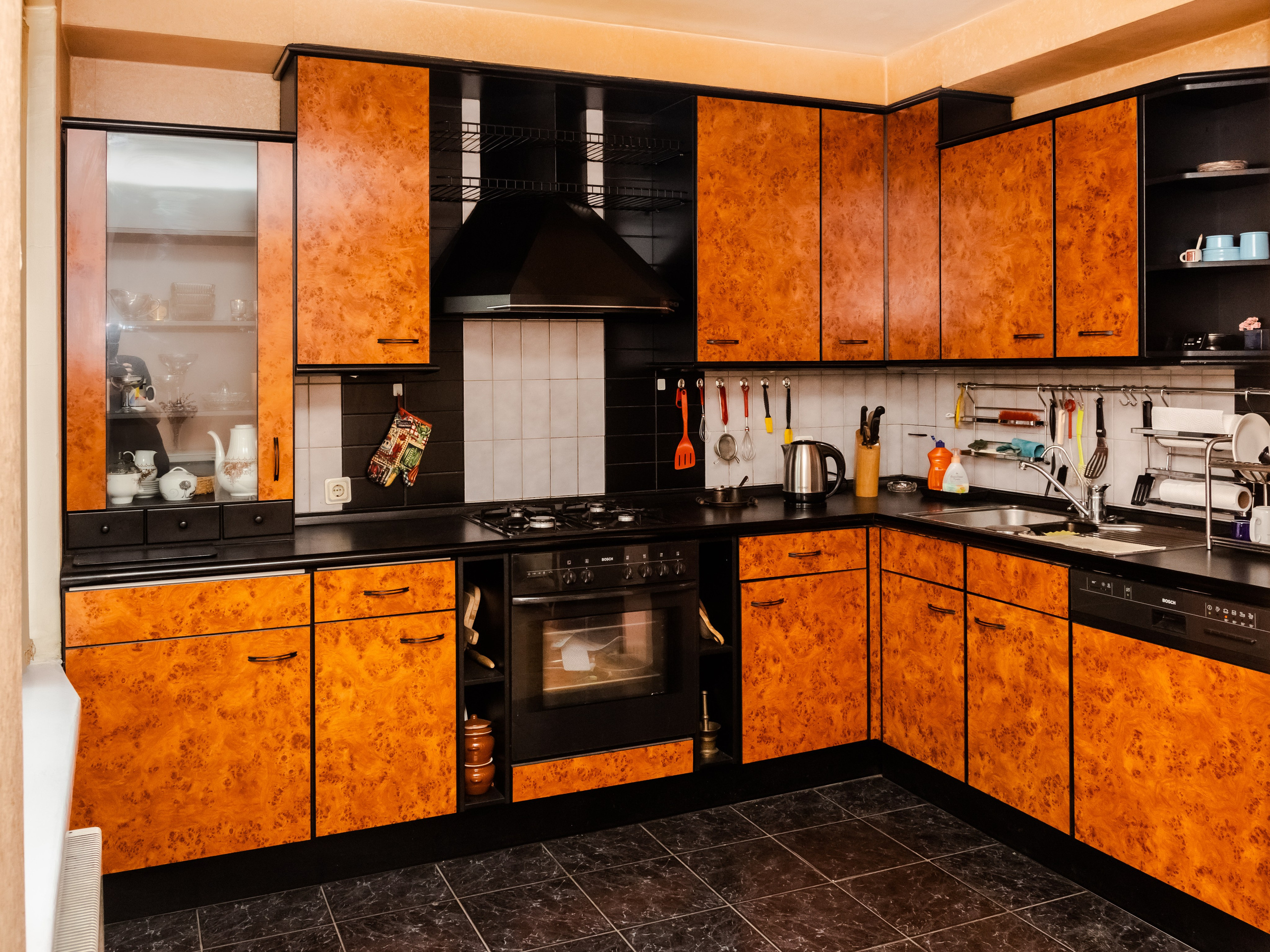 Интерьерное портфолио. Профессиональный фотограф Иван Фролов