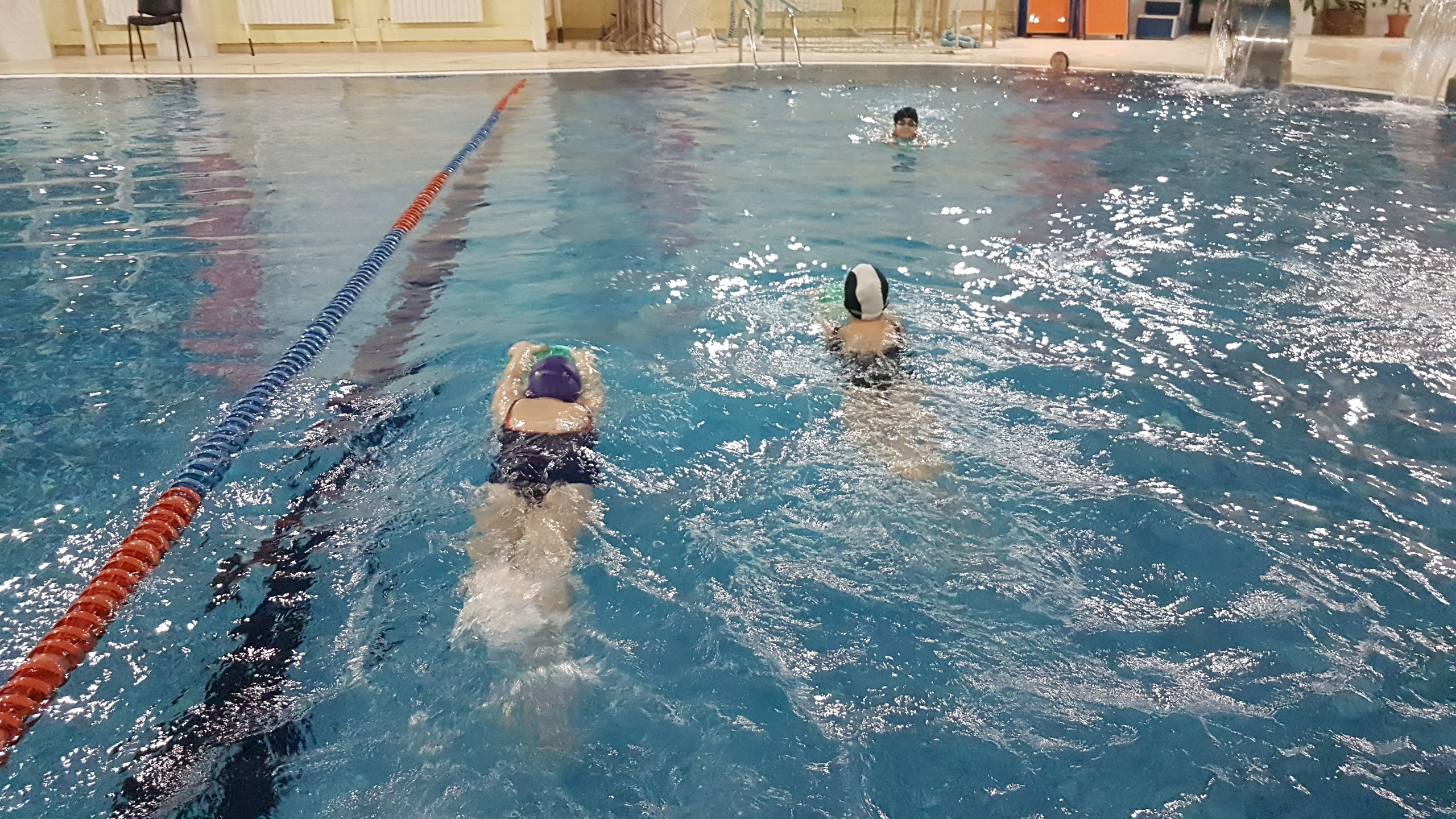 Детская школа плавания «Академия Старта» ASswim.ru в бассейне «Зоркий». ASswim.ru «Академия Старта» Детская школа плавания в Красногорске