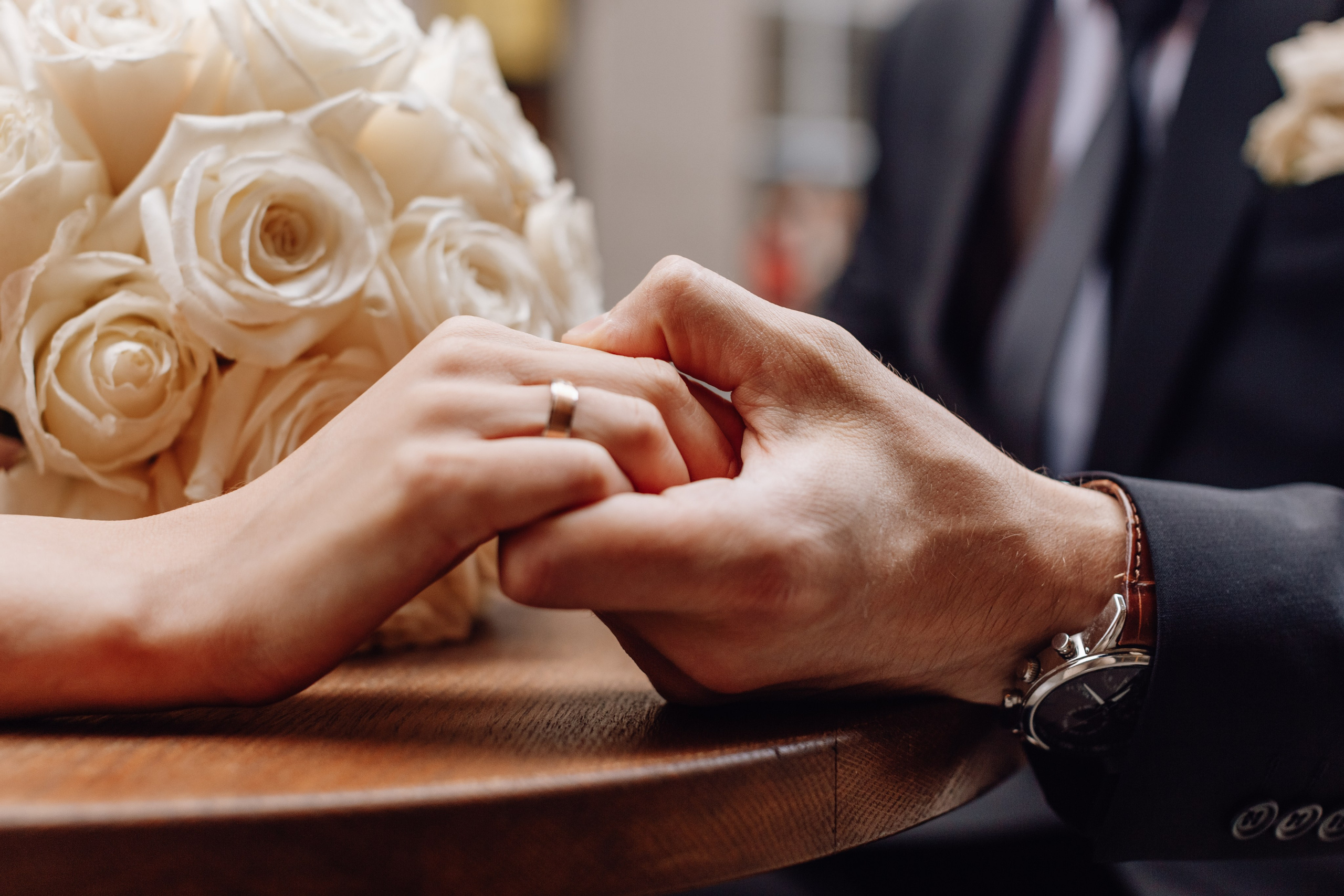 Wedding. Антон Ляпунов фотограф Вашего события в Москве