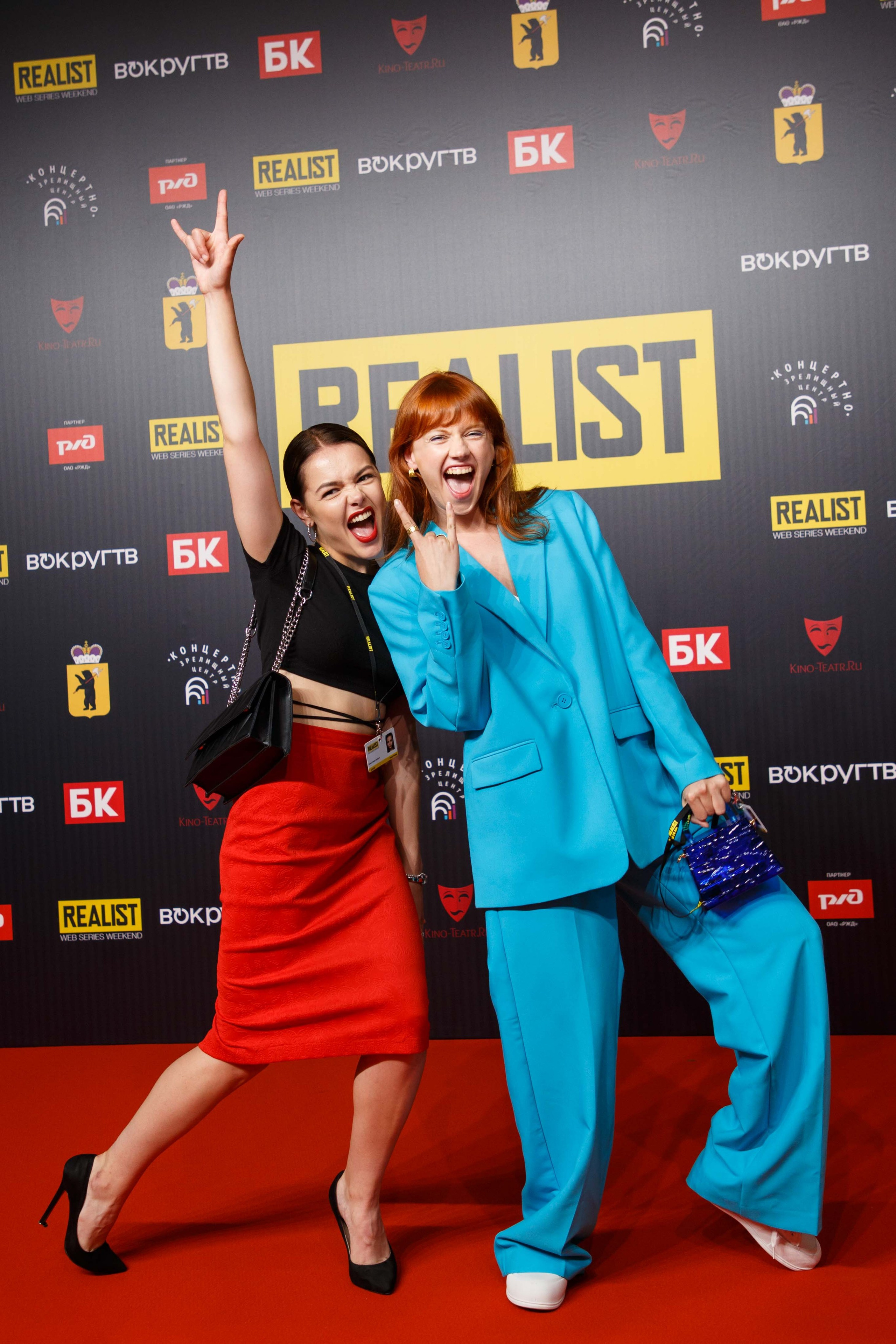 Репортажный и портретный фотограф в Ярославле Константин Горбачев