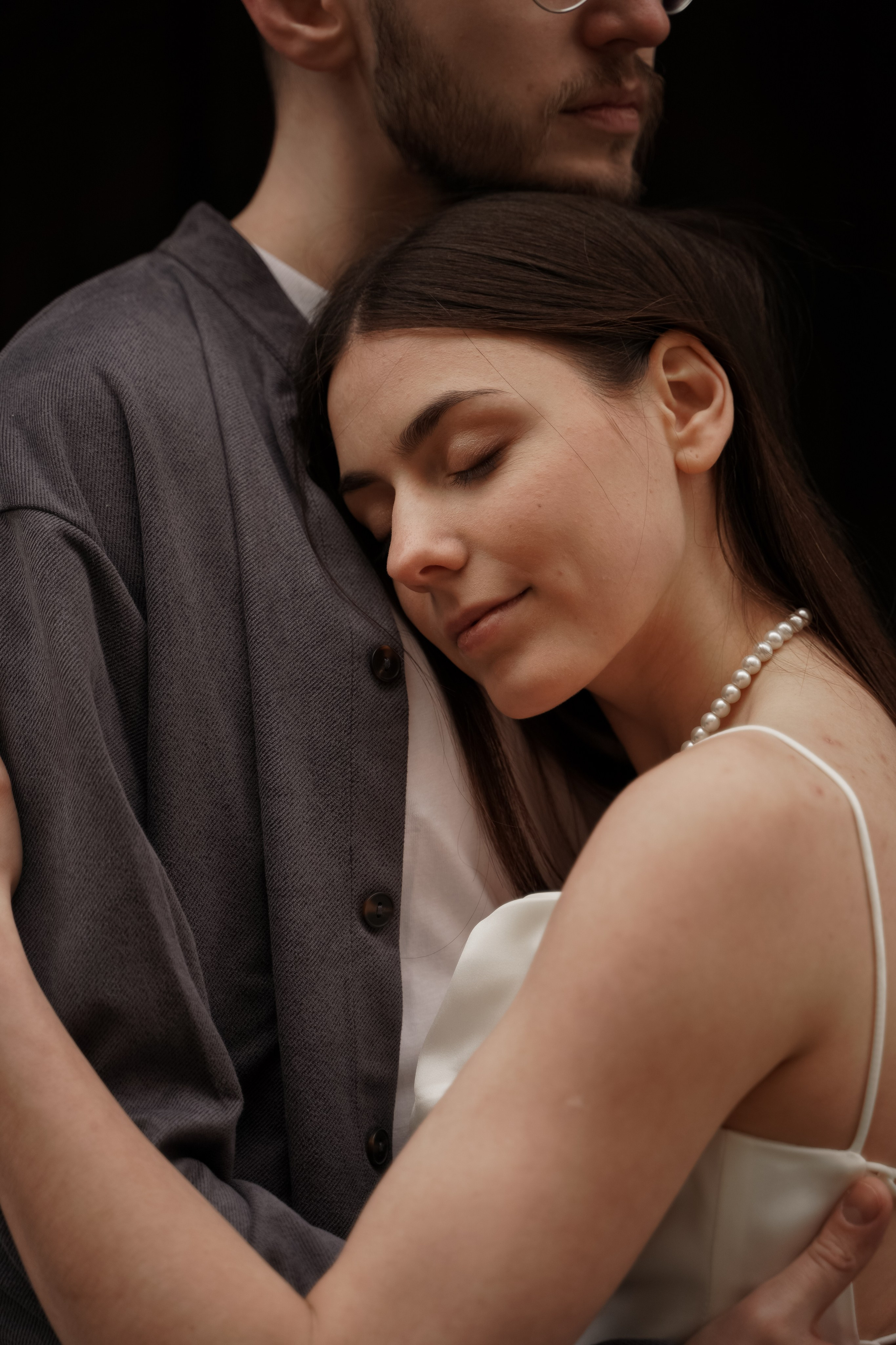 Таисия и Сергей. Свадебный фотограф Марина Попова