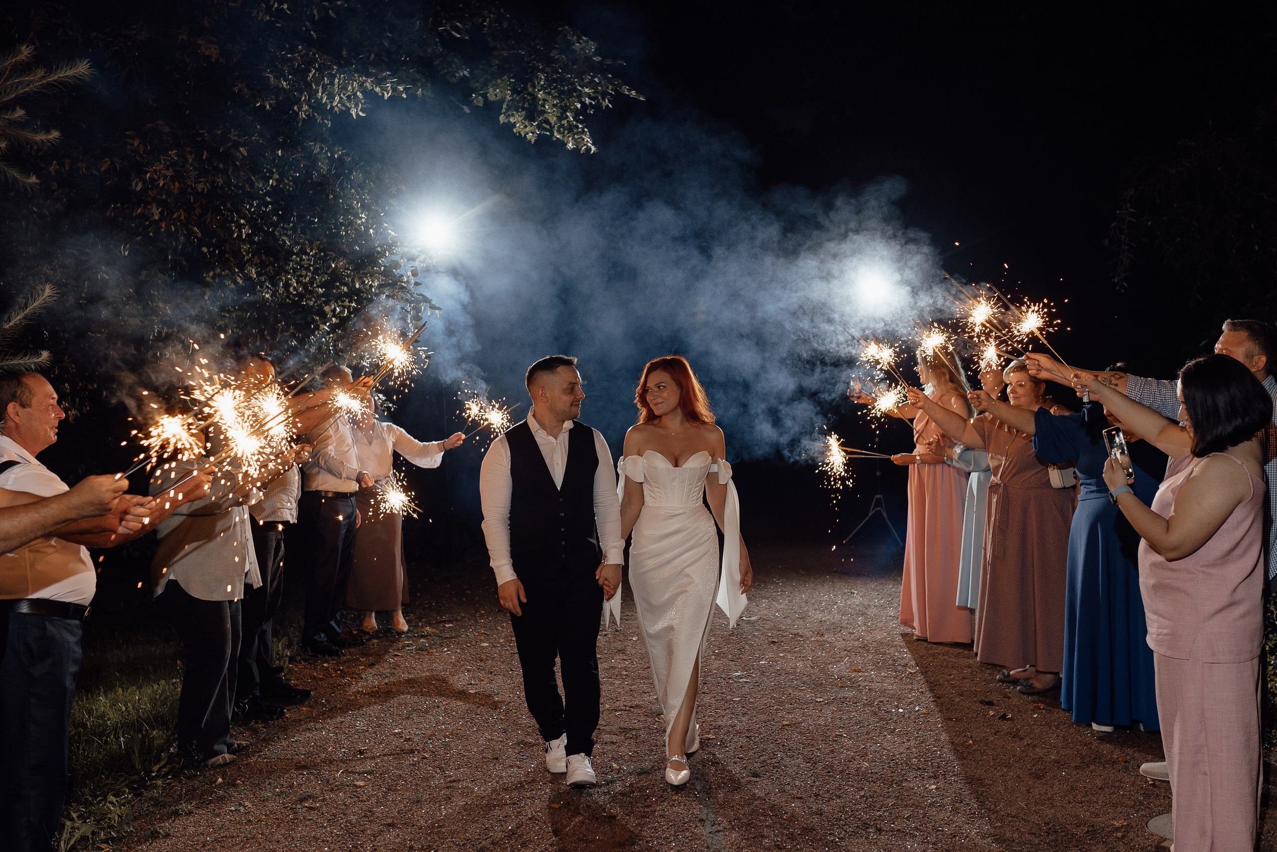 банкет в ресторане Нескучный