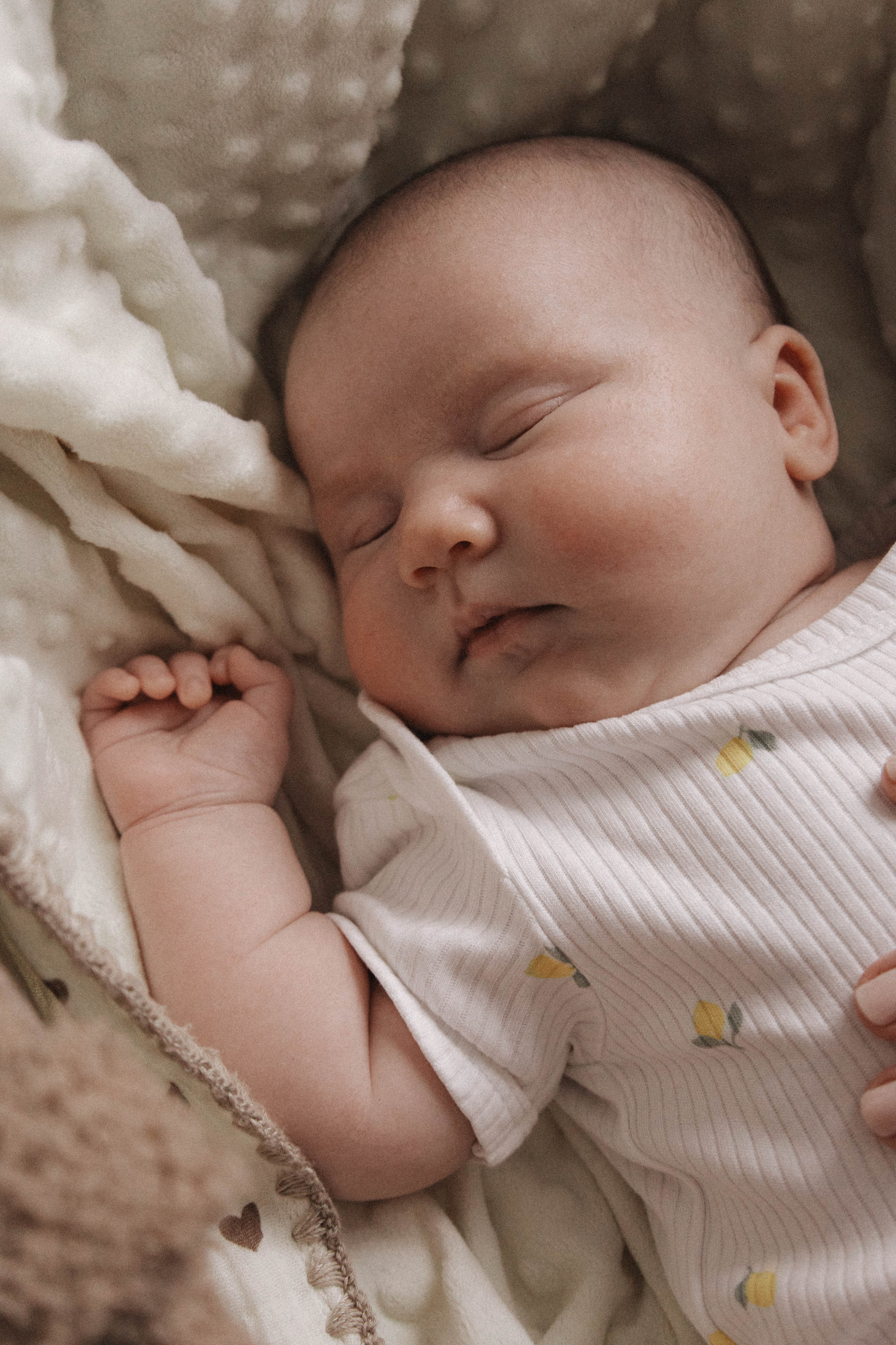 Месяц с тобой. Семейный фотограф Химки — Москва