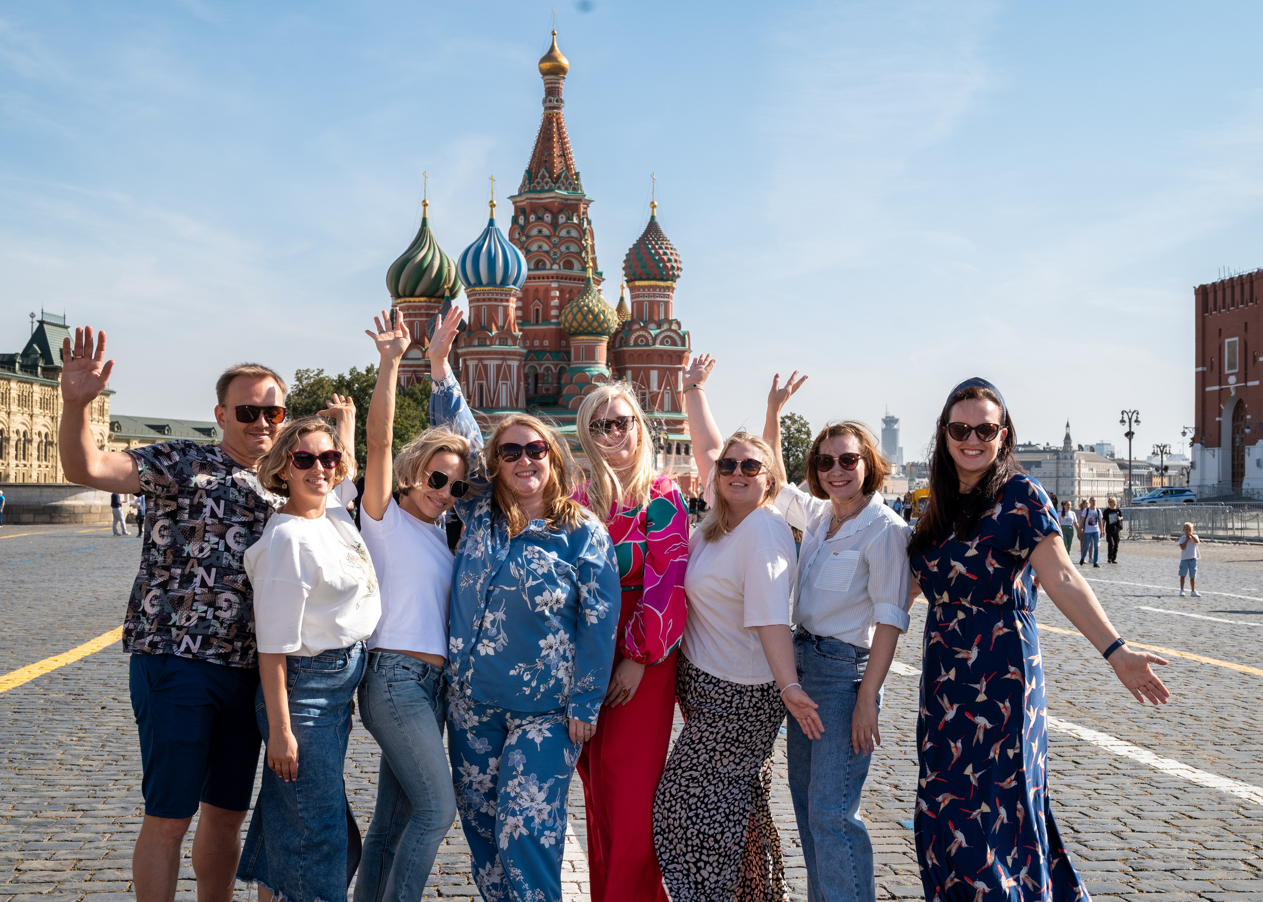 Фотопрогулка по Красной площади. П&П — Полезное с Приятным. Фотоэкскурсии — Москва на память. Экскурсовод и фотограф в Москве. Увези столицу в своём альбоме!