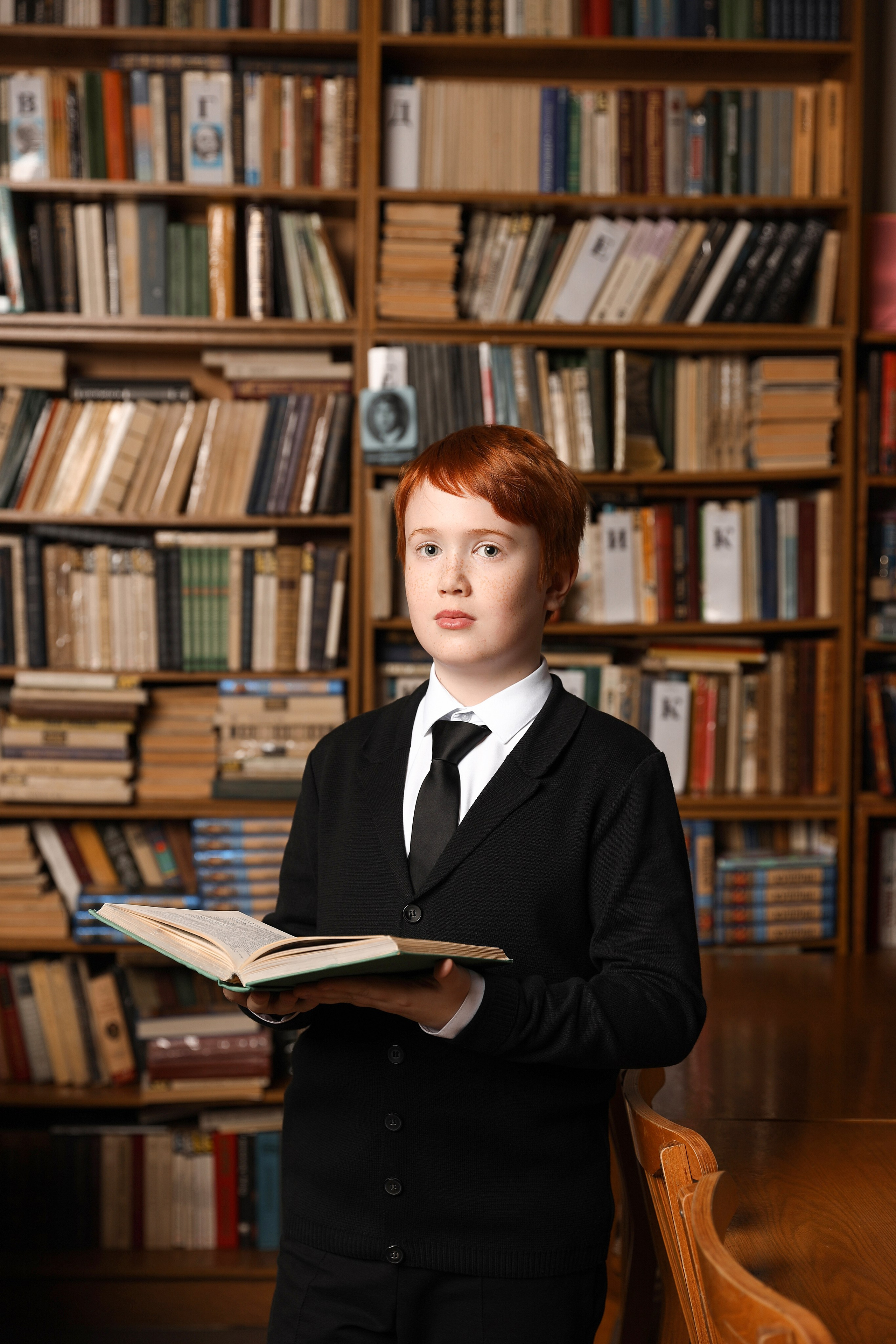 СРЕДНЯЯ ШКОЛА. Школьный фотограф в Красноярске