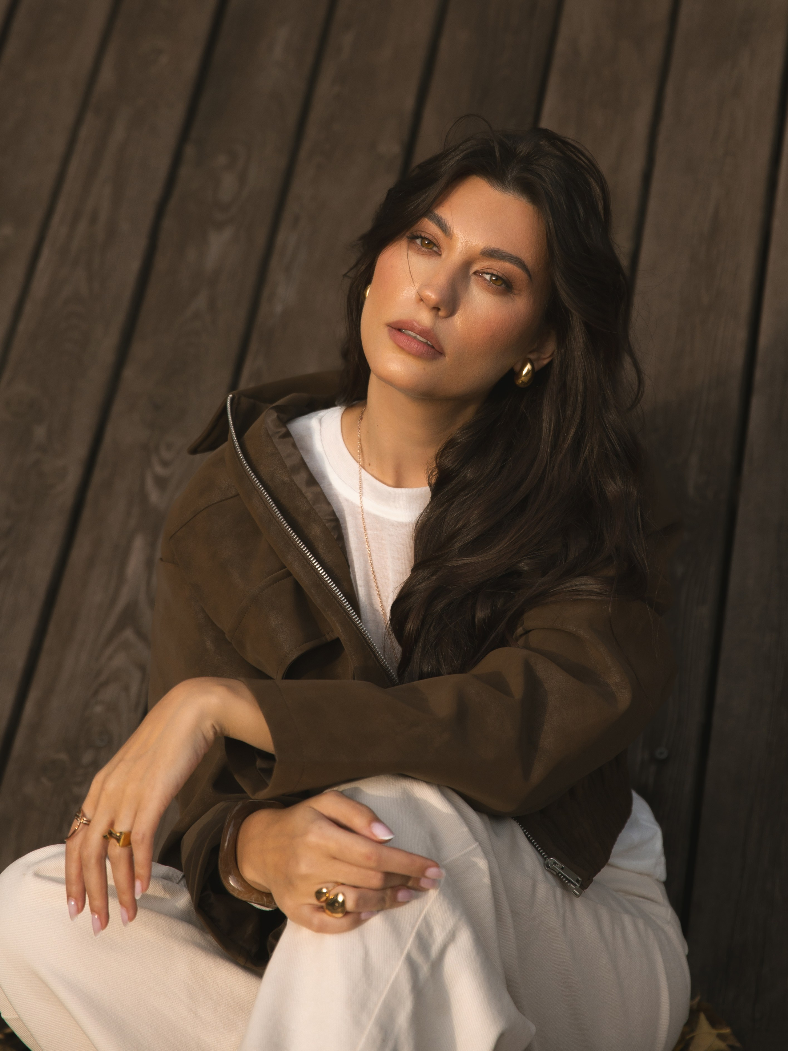 Фотограф в Москве Саша Кудрявая