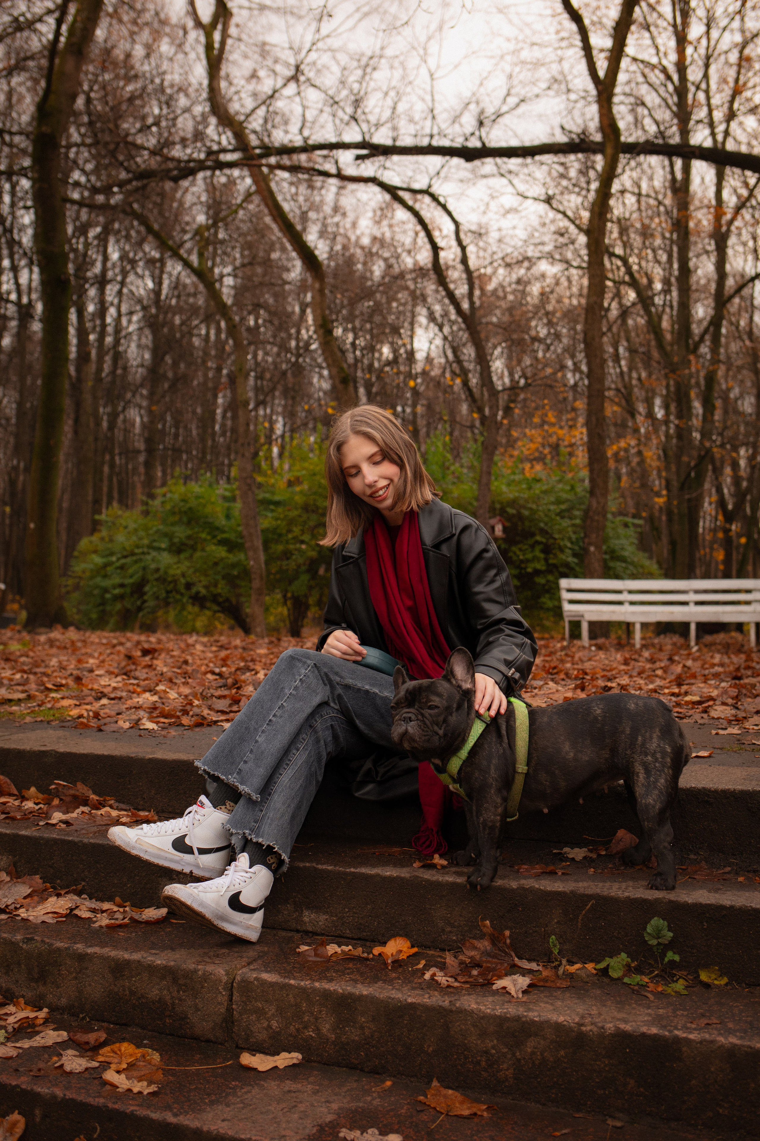 Фотограф Мария Сургаева | Профессиональная фотосъемка в Москве