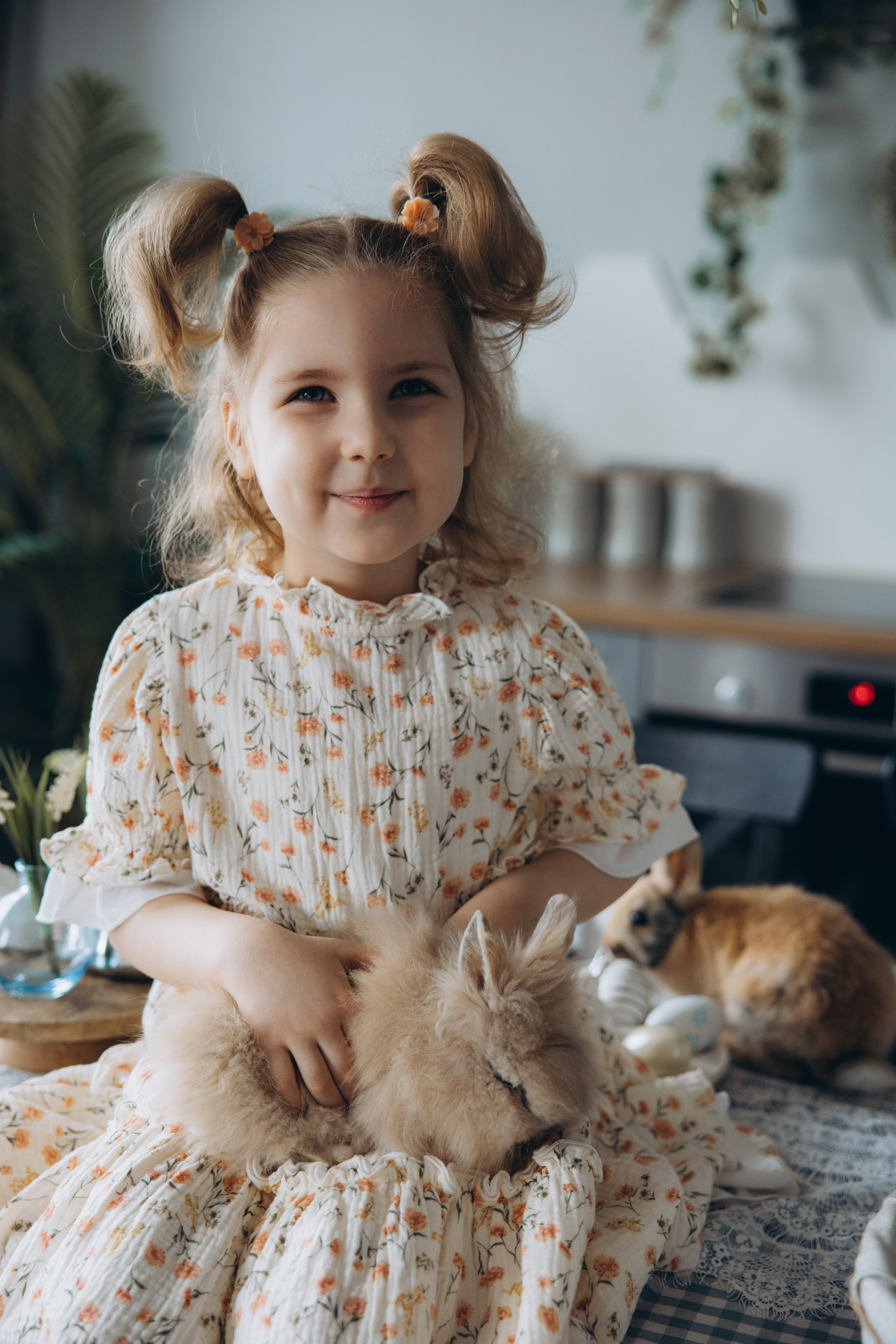 Пасха в Луне. Свадебный, семейный фотограф в Иркутске Светлана Макаричева
