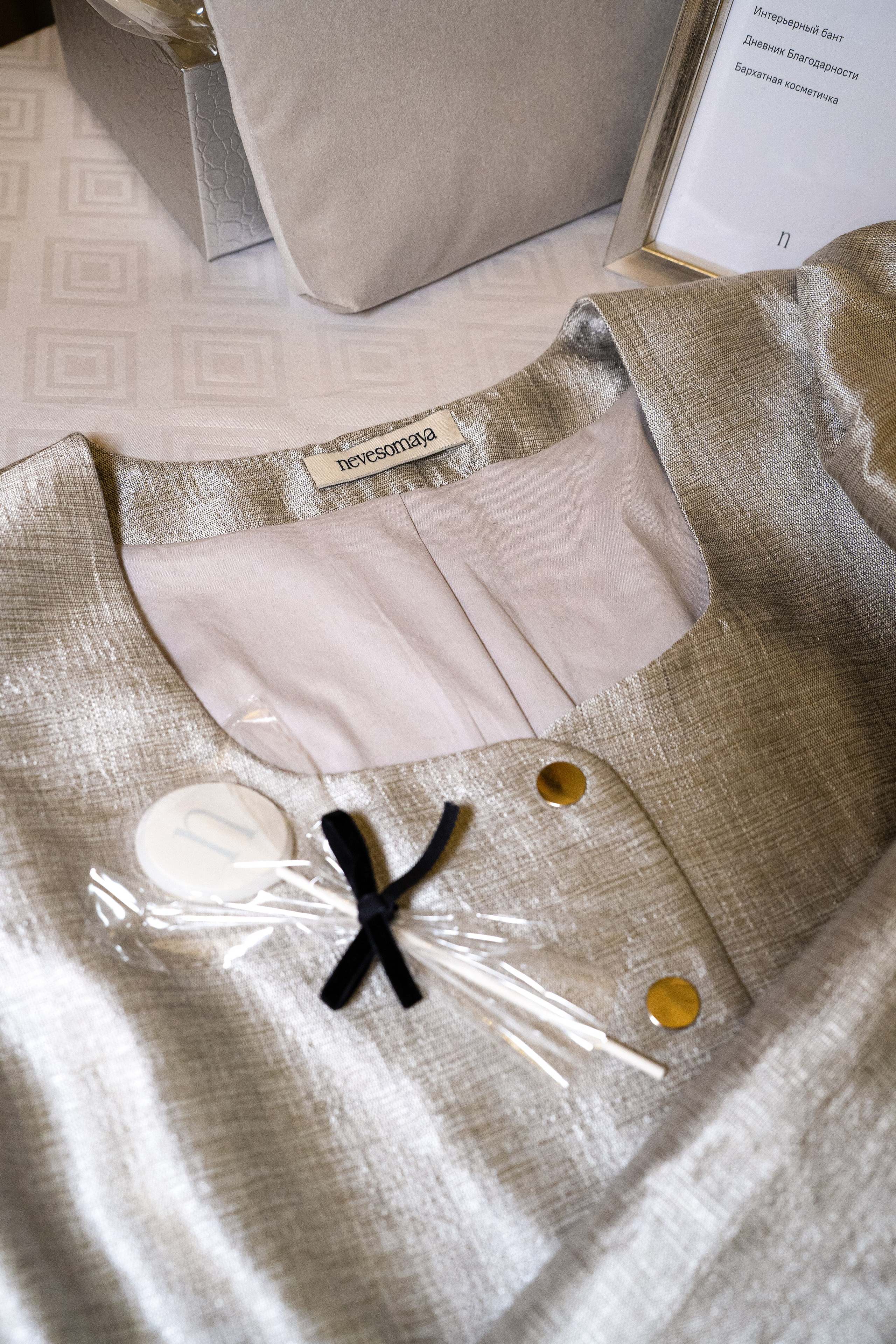 Для брендов. Marierepyahova — коммерческий фотограф в Москве