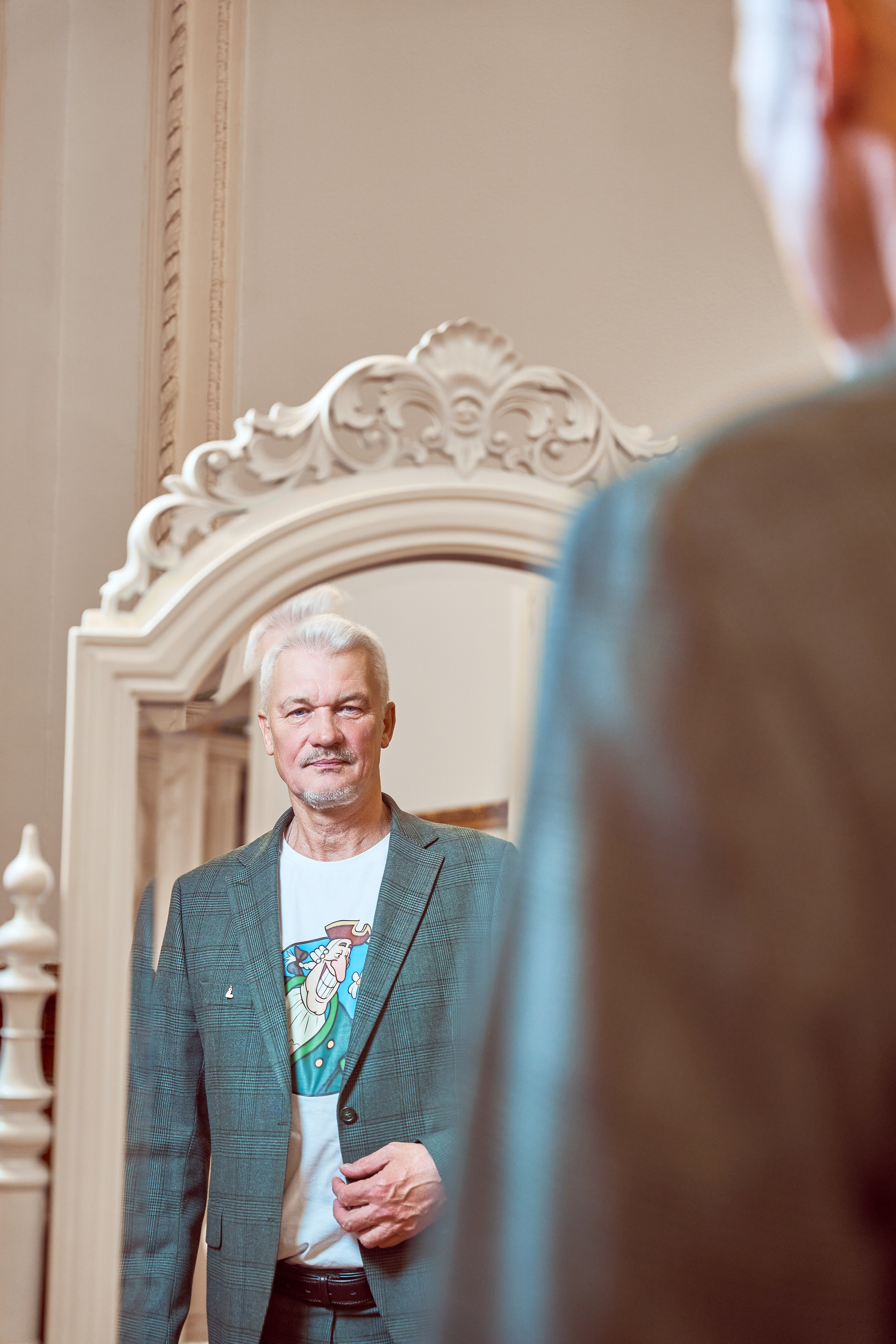 Свадебная фотосессия