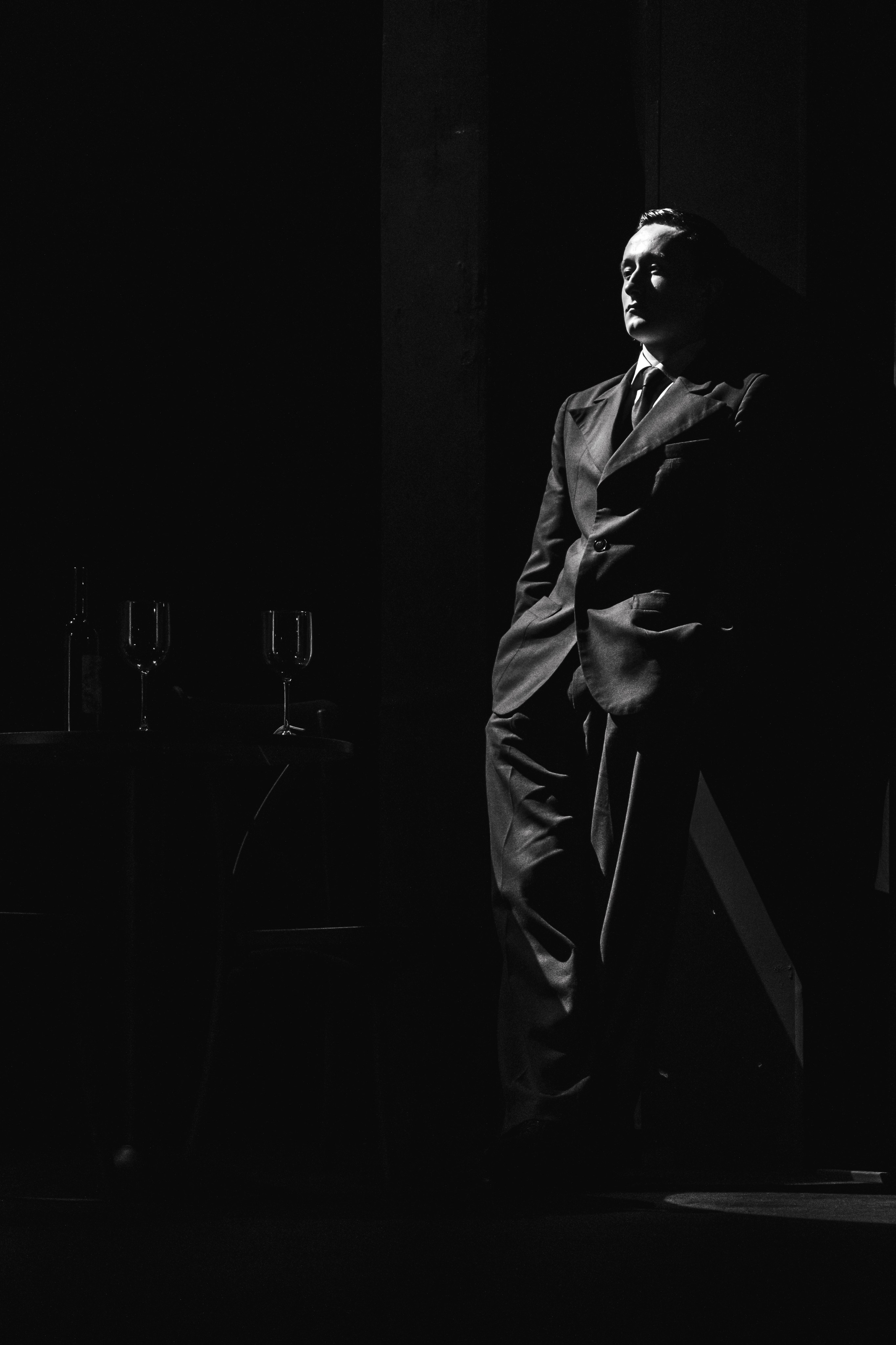 Театр АНГАЖЕМЕНТ. Фотограф и видеограф Анна Жагорина