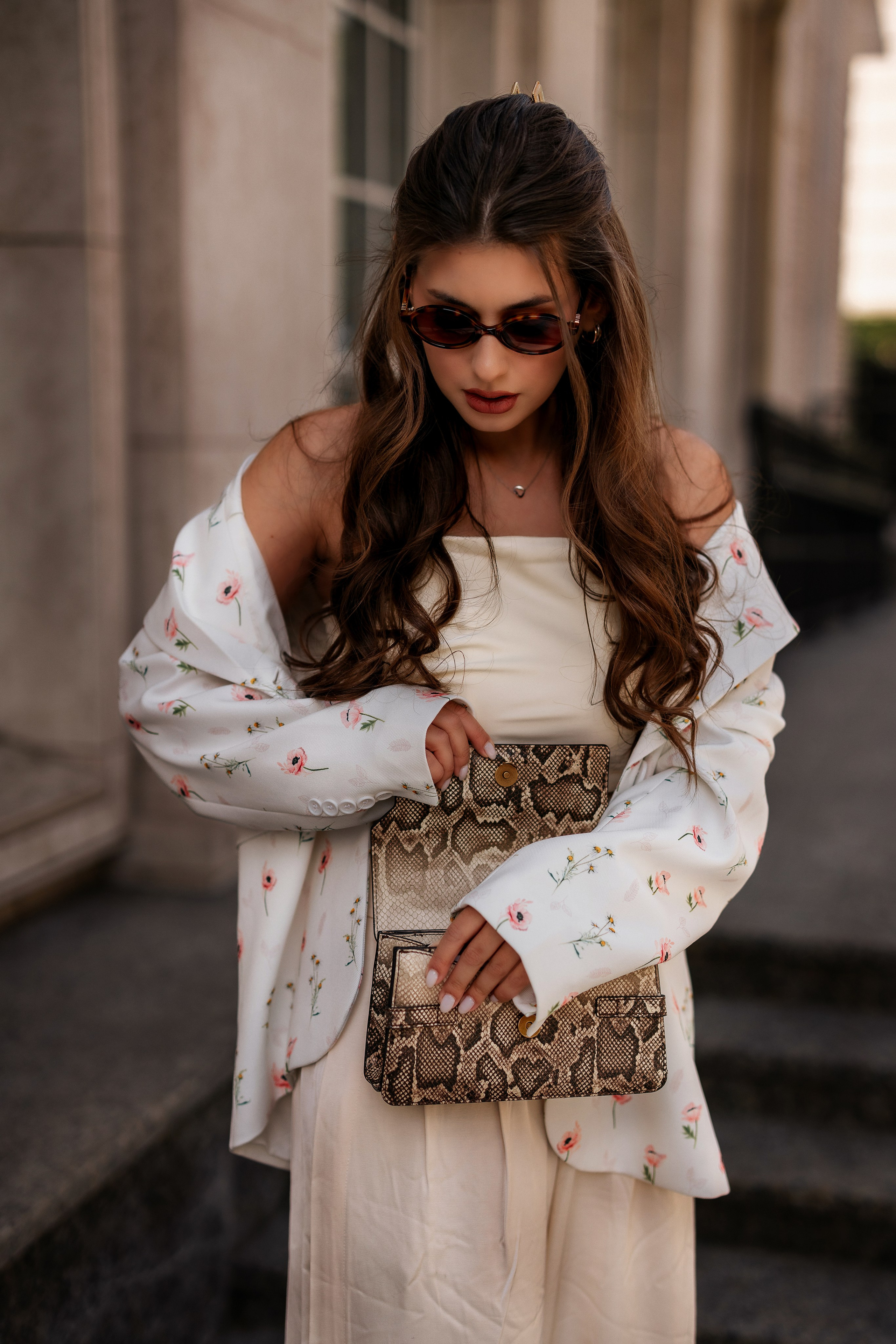 Женский и семейный фотограф в Москве Виктория