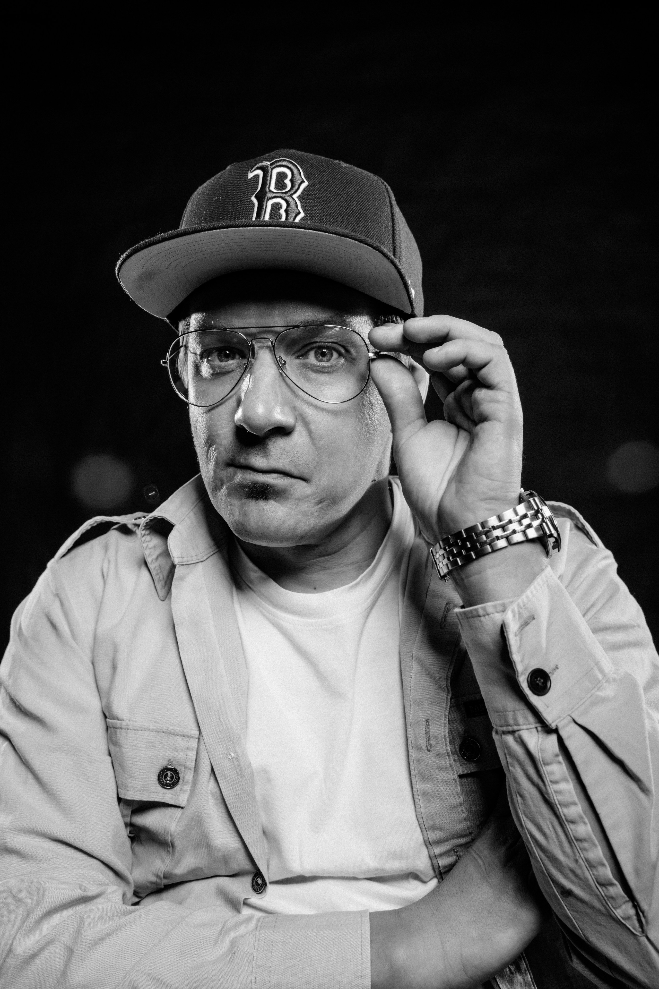 Фотосъемка деловой портрет. Фотограф/арт-директор в Москве Христина Аргентина Антонович