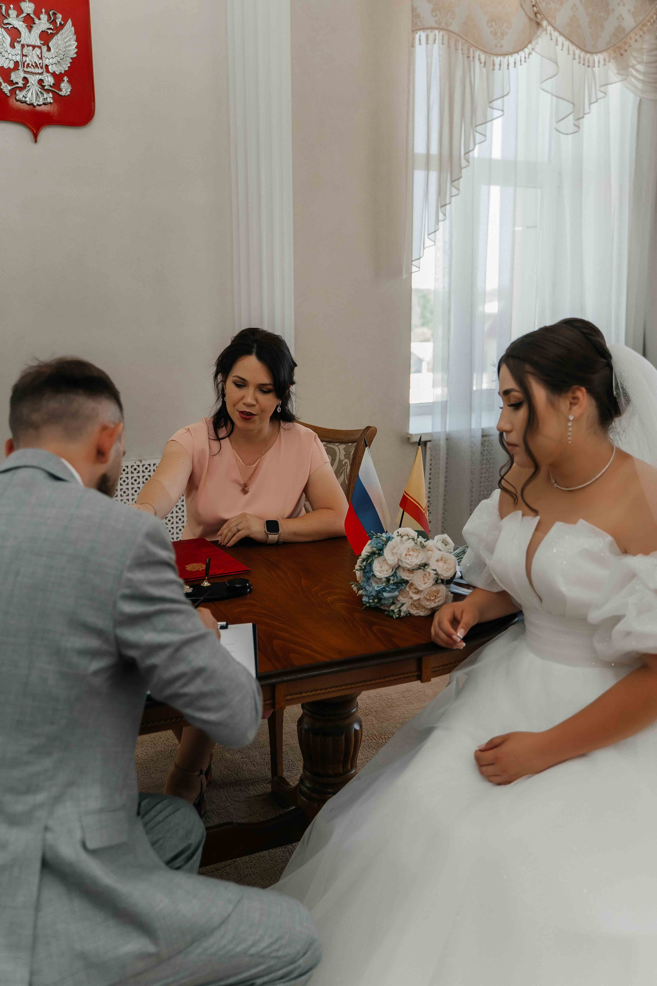 26.07.25 Свадьба. Свадебный фотограф видеограф Чебоксары