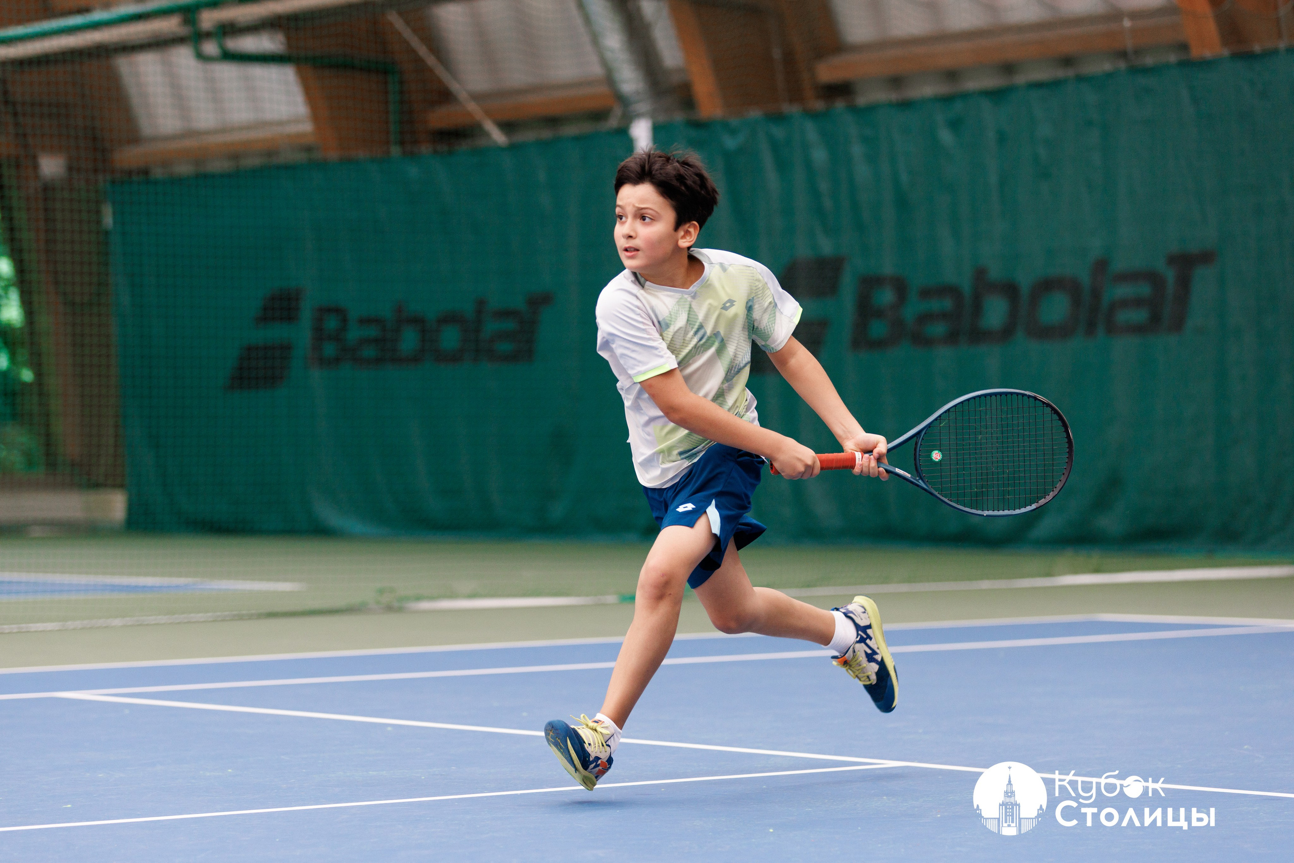 "Кубок столицы" в Сокольниках // 19 июля 2025. Спортивный фотограф Алексей Соломин