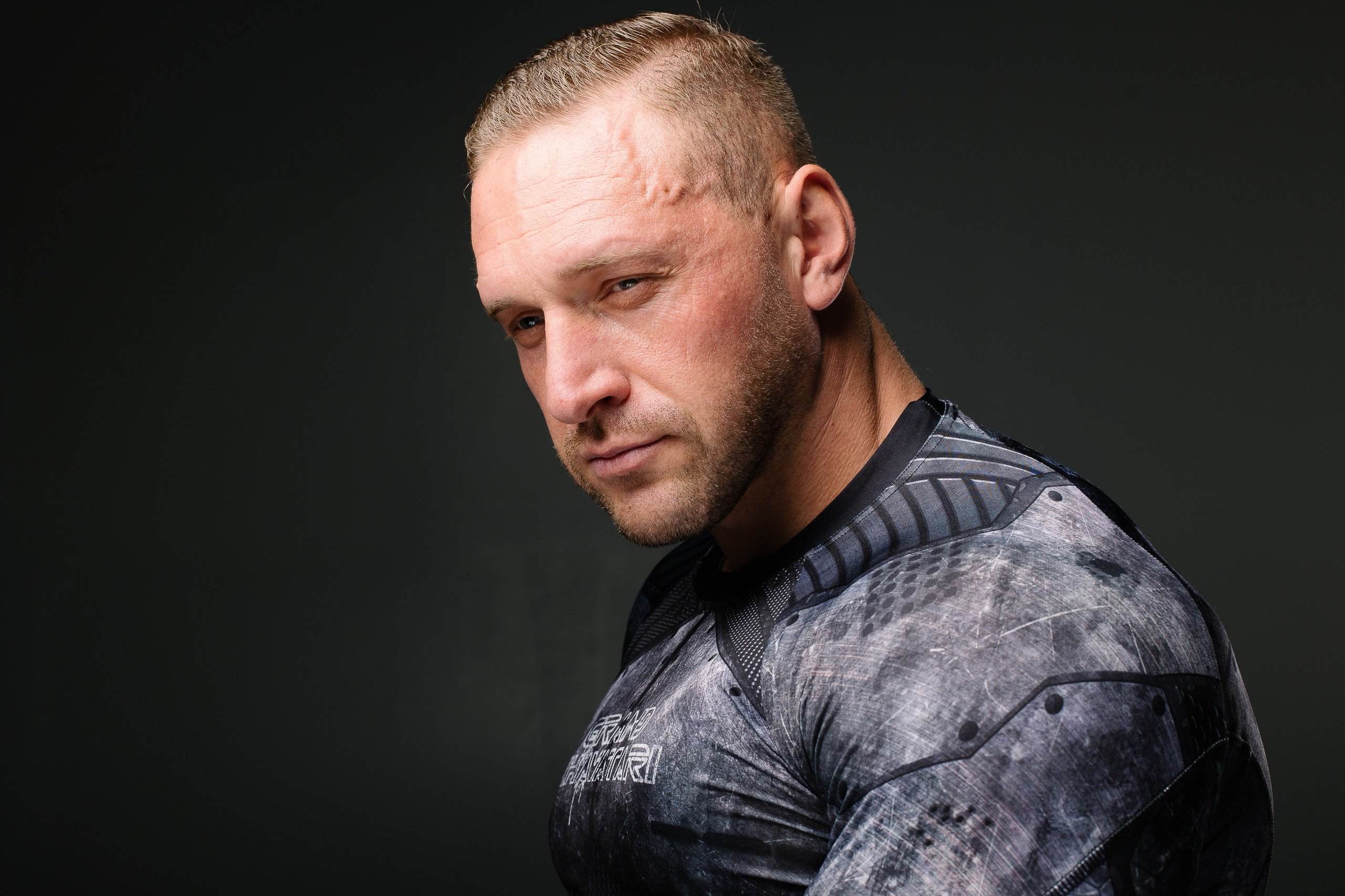 Fitness Fotos. Fotografin in München Dasha Antipina