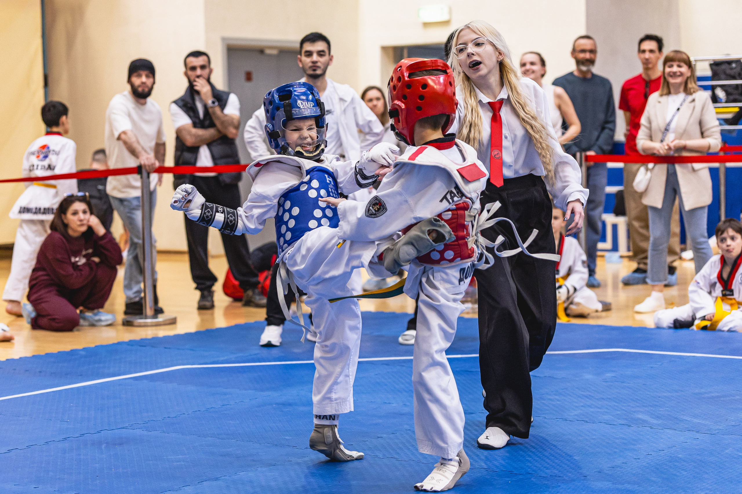Турнир ВДЮФСОО «ФЕДЕРАЦИЯ ДЕТСКОГО ТХЭКВОНДО РОССИИ» и МОО СПКЕ «ЭРИДАН» по «СПОРТИВНОМУ БОЮ КЕРУГИ». Спортивный фотограф Максим Серегин