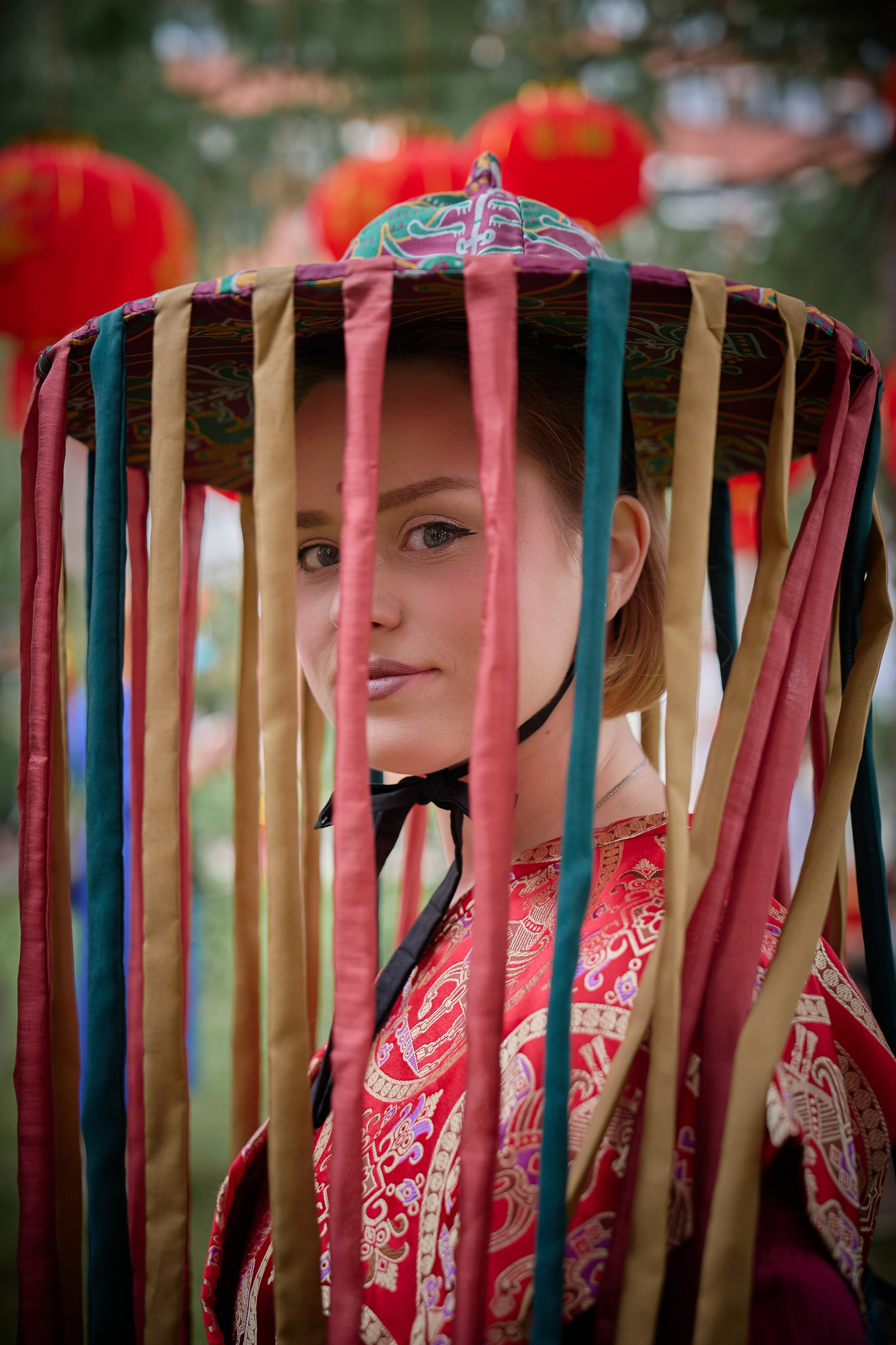 Фестиваль. Фотограф в Москве