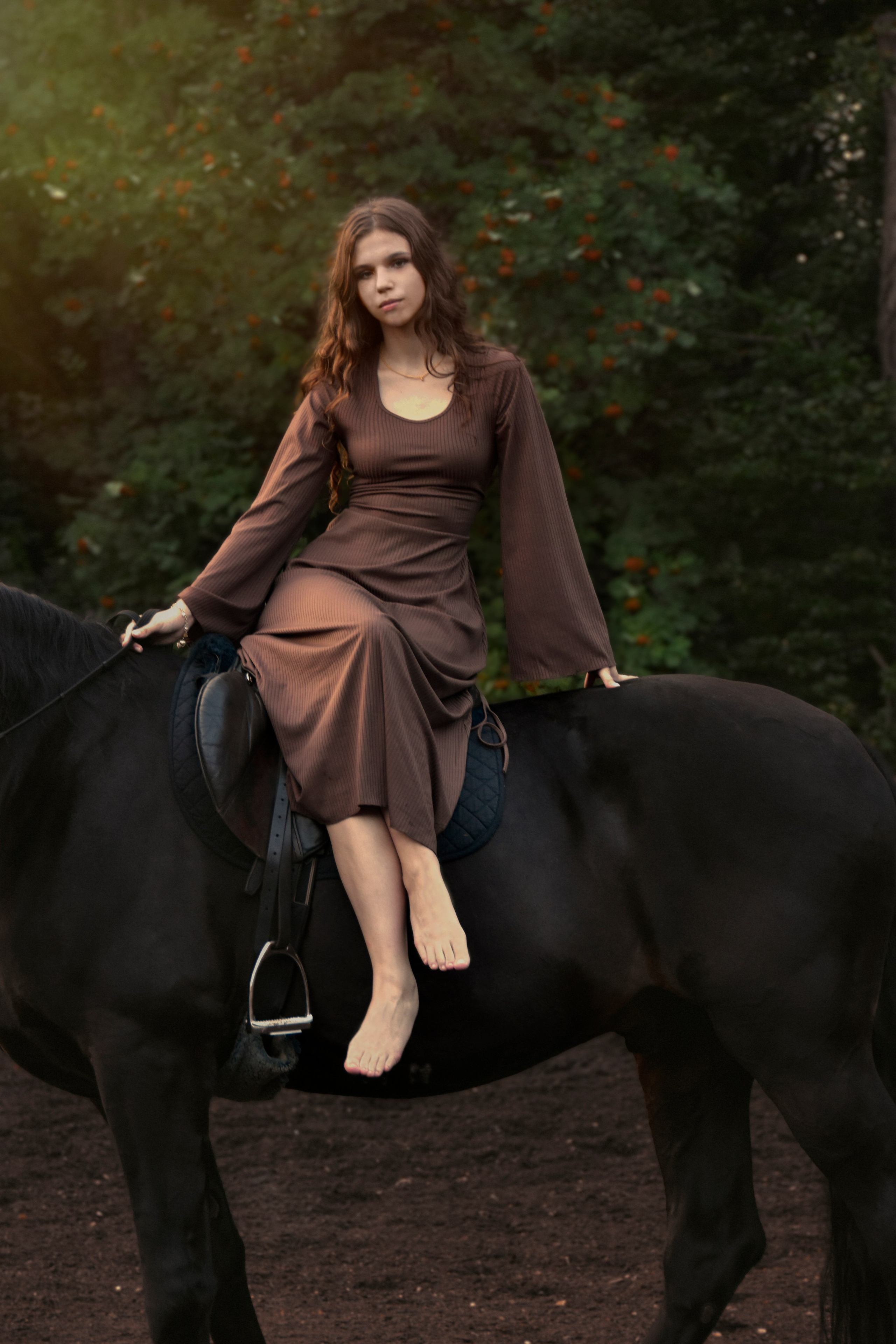 Конный фотограф Москва