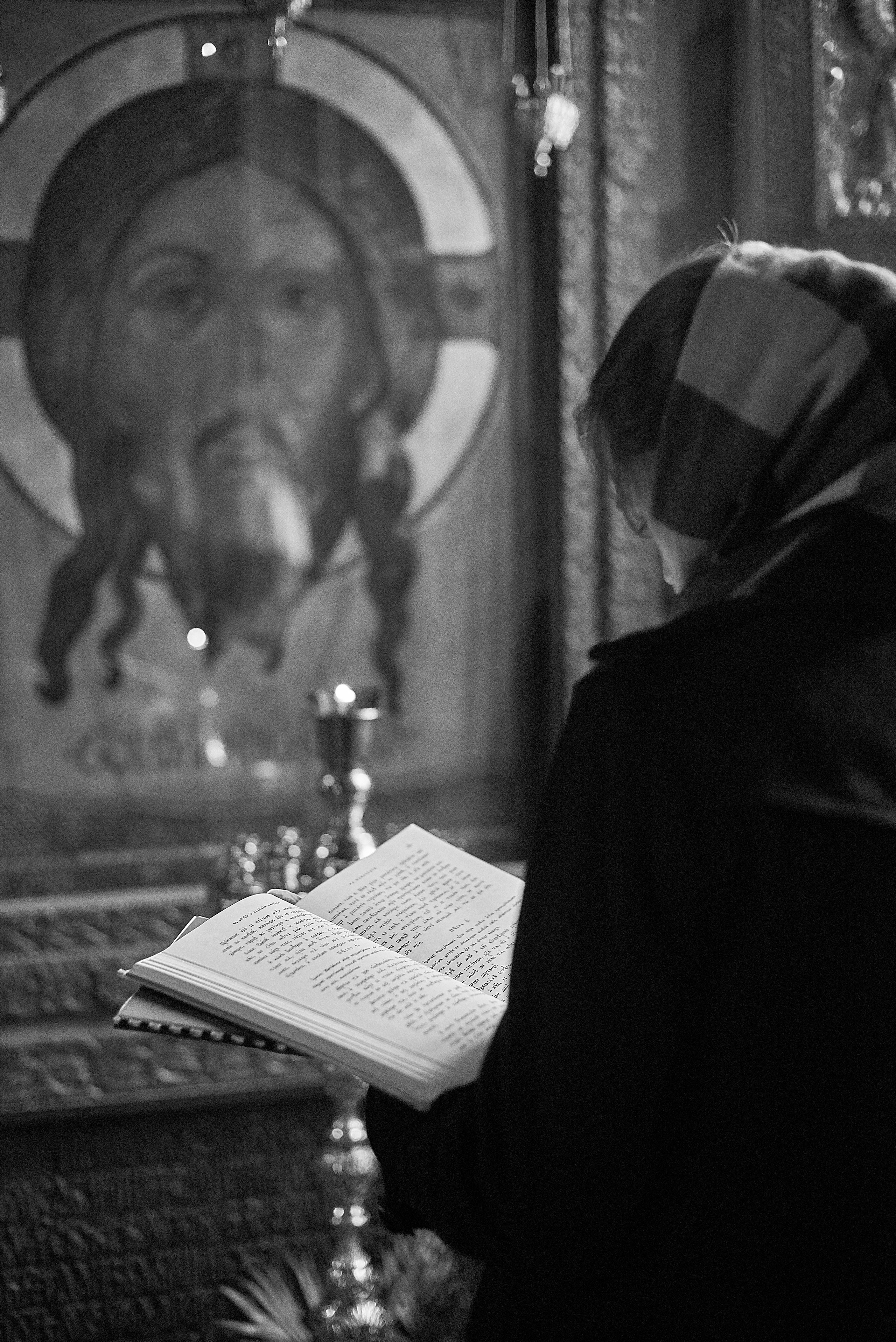 Приходской фотограф и педагог Екатерина Ивлянова