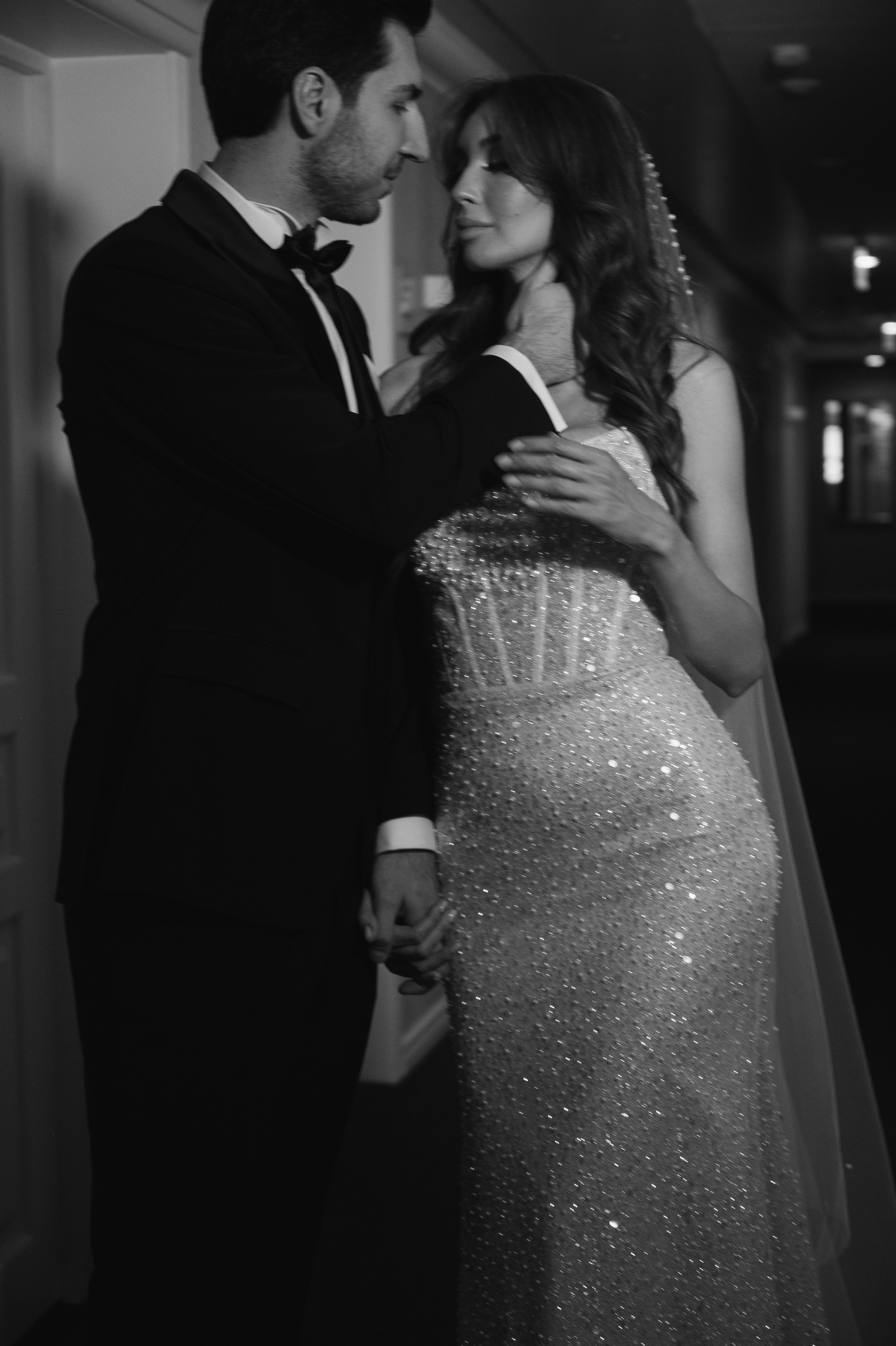 Anna & Boris. Свадебный и семейный фотограф Вероника Холод