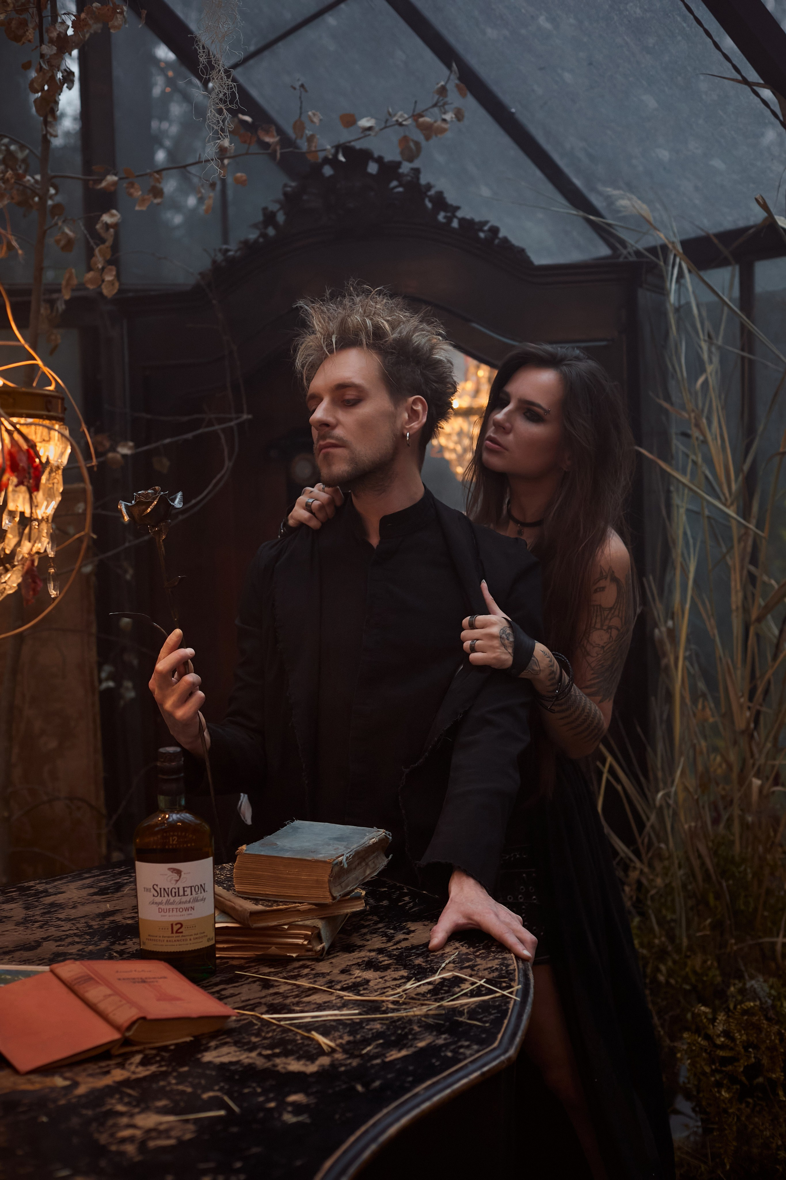 «Без названия». Свадебный и креативный фотограф в ЮФО и МСК