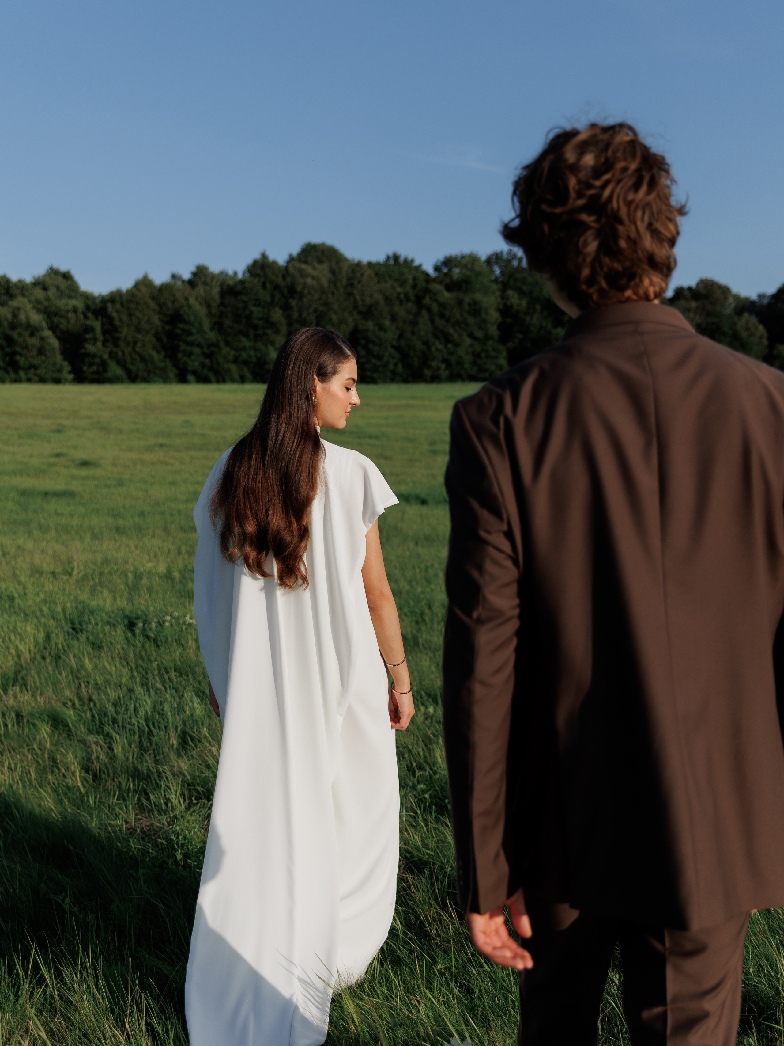 «КРАСОТА.МОЛОДОСТЬ.ЛЮБОВЬ». Свадебный и семейный фотограф в Калининграде Ольга Мешечкова