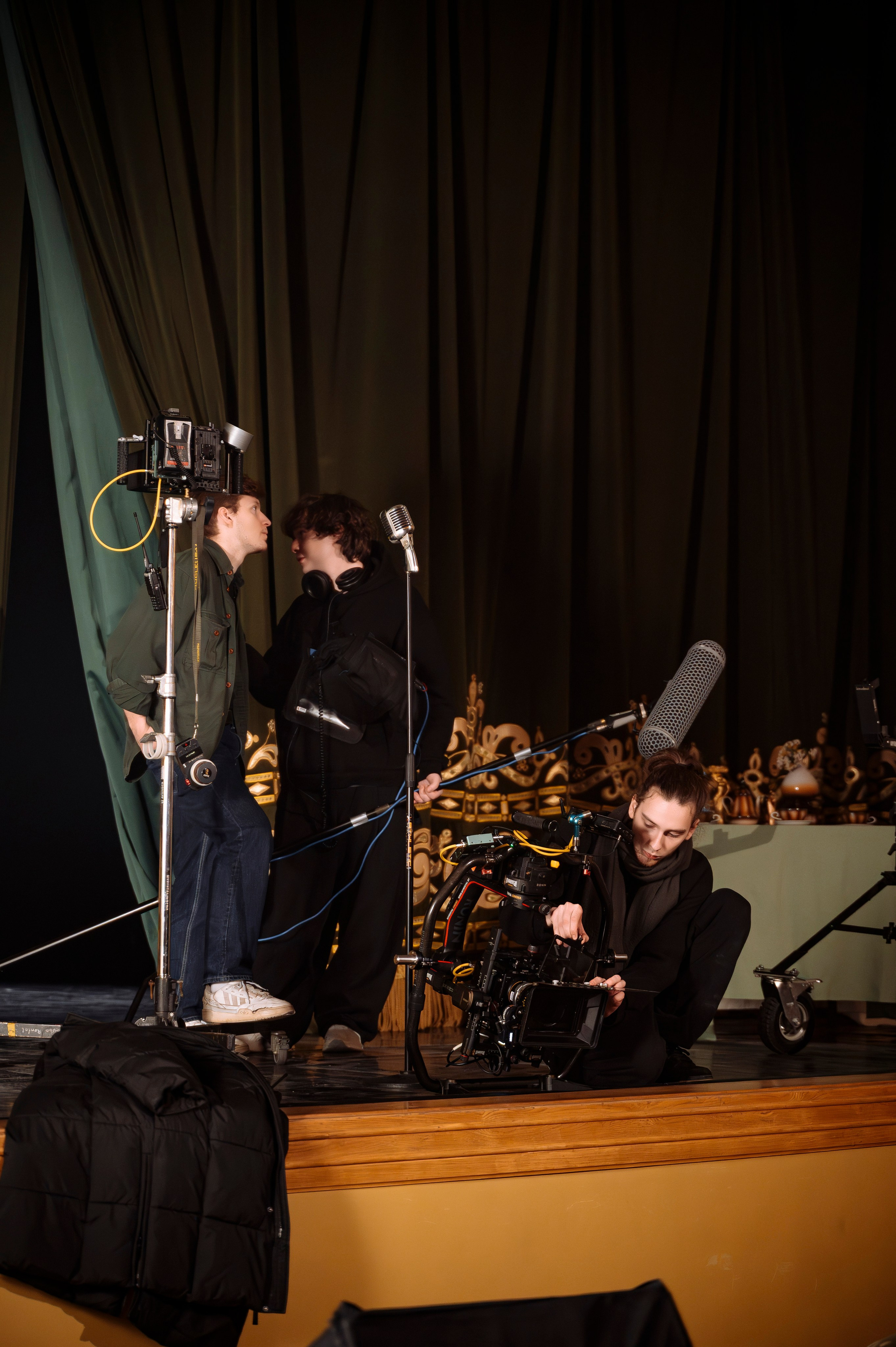 Съемка мероприятия, съемка дня рождения, съемка корпоратива и праздников, съемка бэкстейдж, фотограф Ольга Шаповалова, съемка выпускного