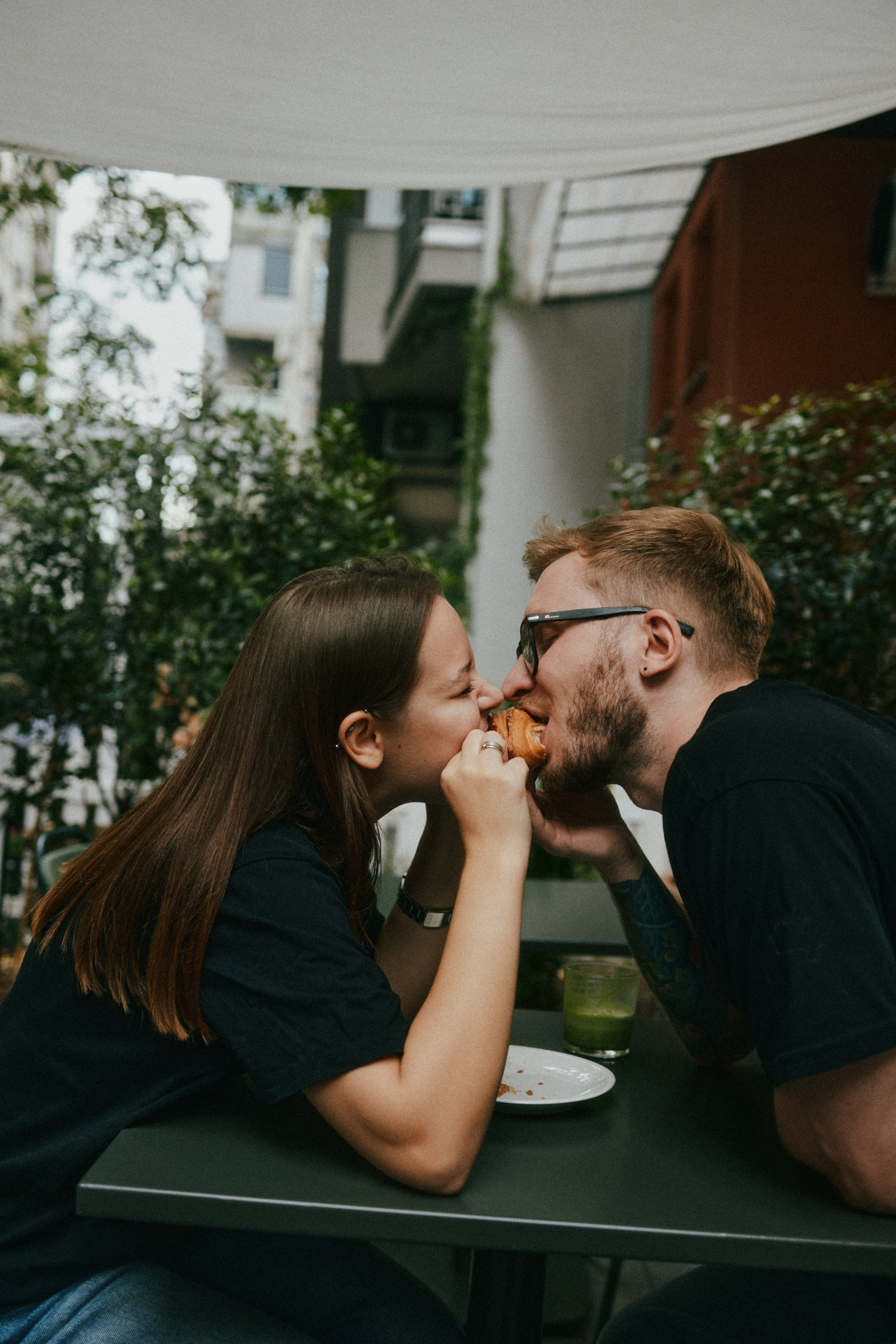 Love stories. Kort Michael — Photographer in Berlin and Europe