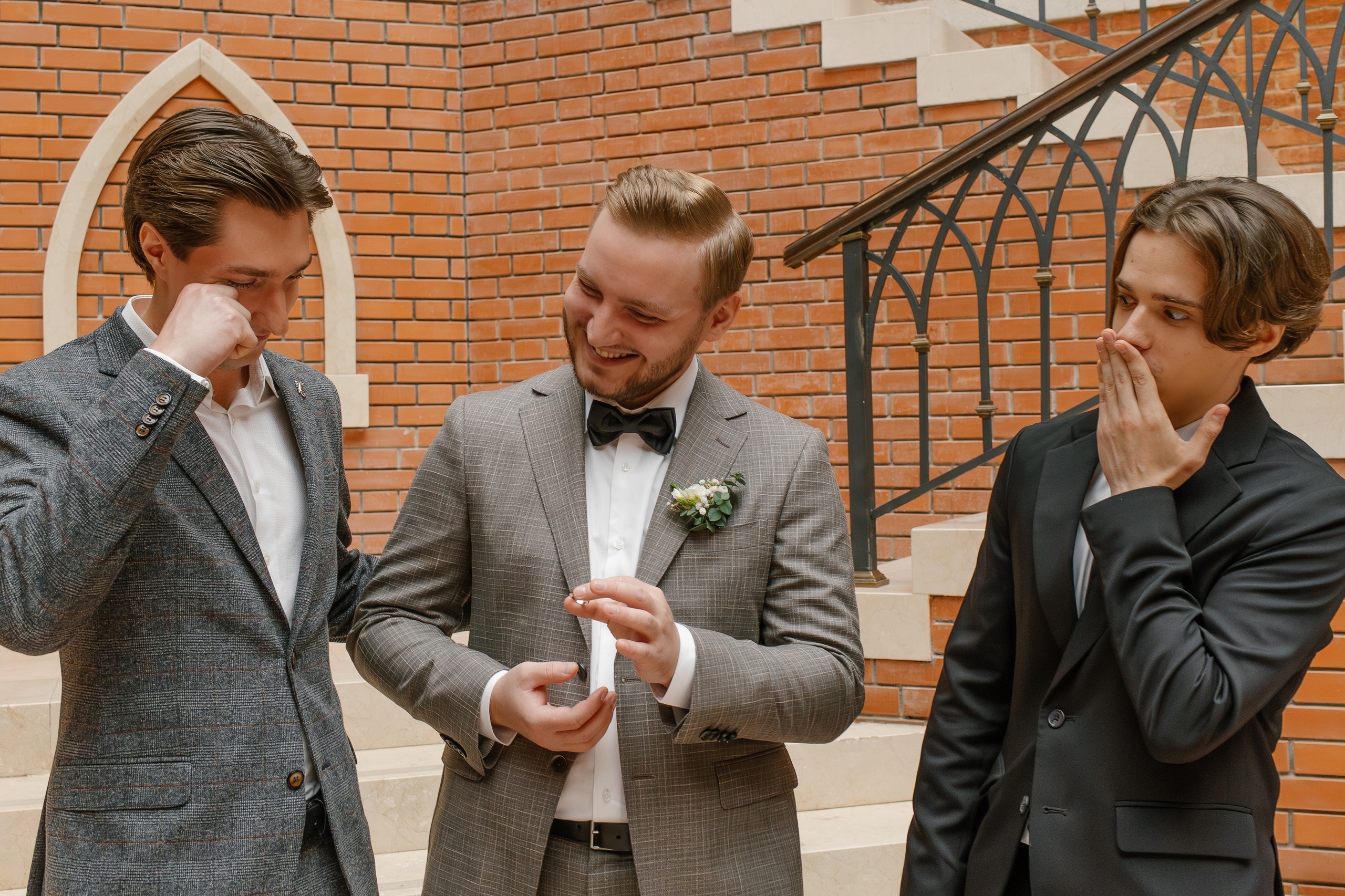 Свадебные съёмки (из портфолио). Семейный и свадебный фотограф в Москве и Домодедово Анна Авилочкина