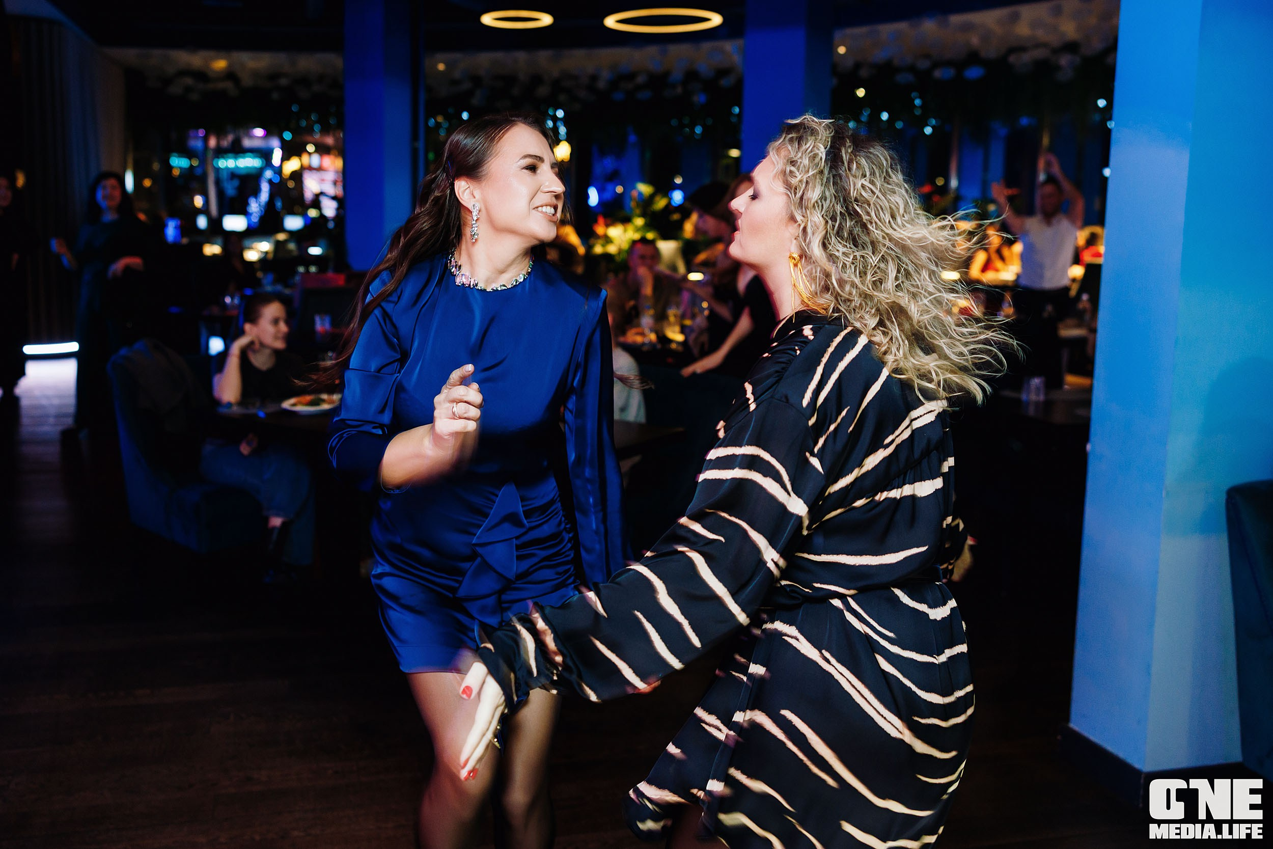 Фоторепортаж из ресторана Океан. One Media Life: фоторепортажи, фотоотчеты с мероприятий и заведений