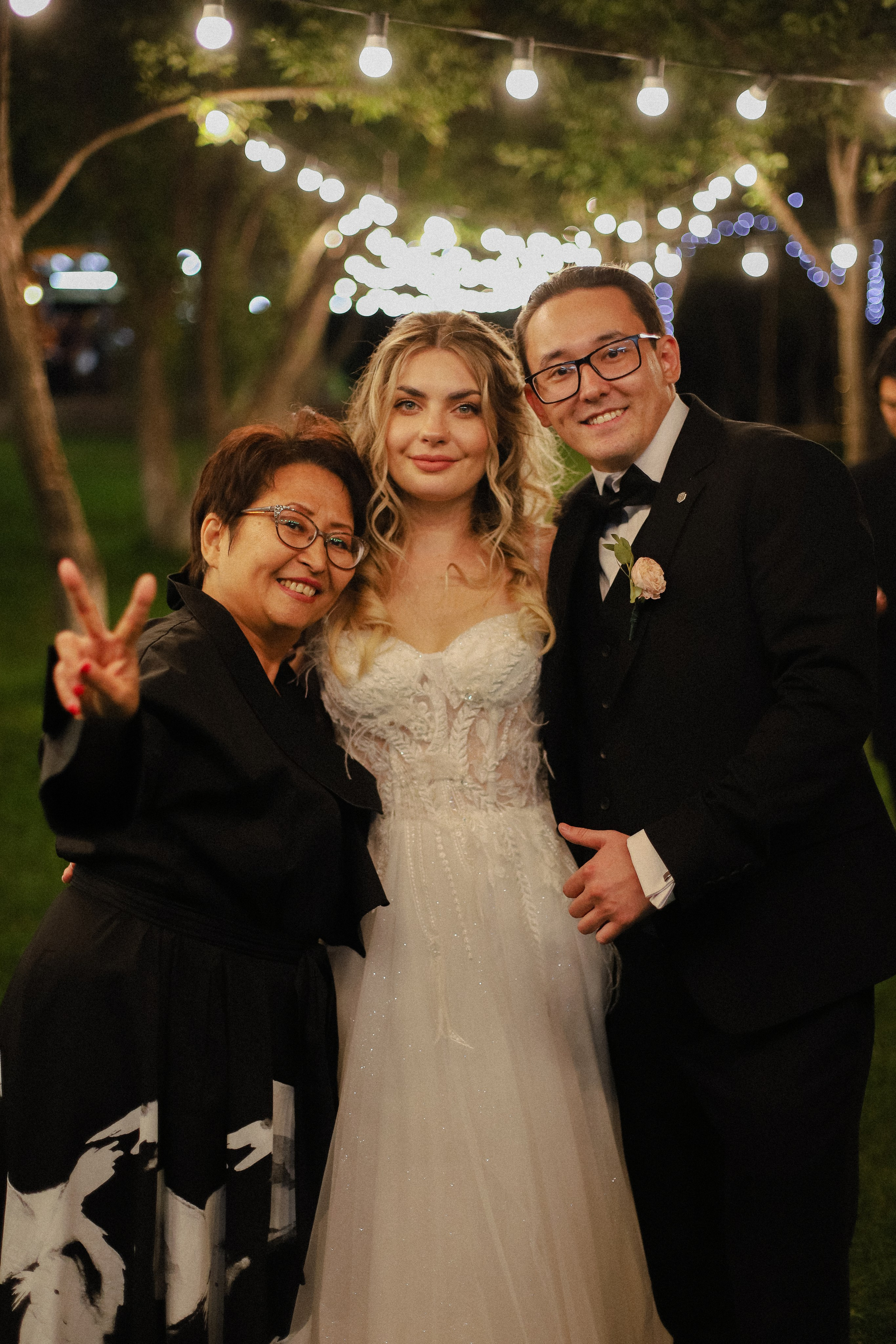 Рустам и Елизавета. Фотограф в Алматы и Москве Даша Пушкина