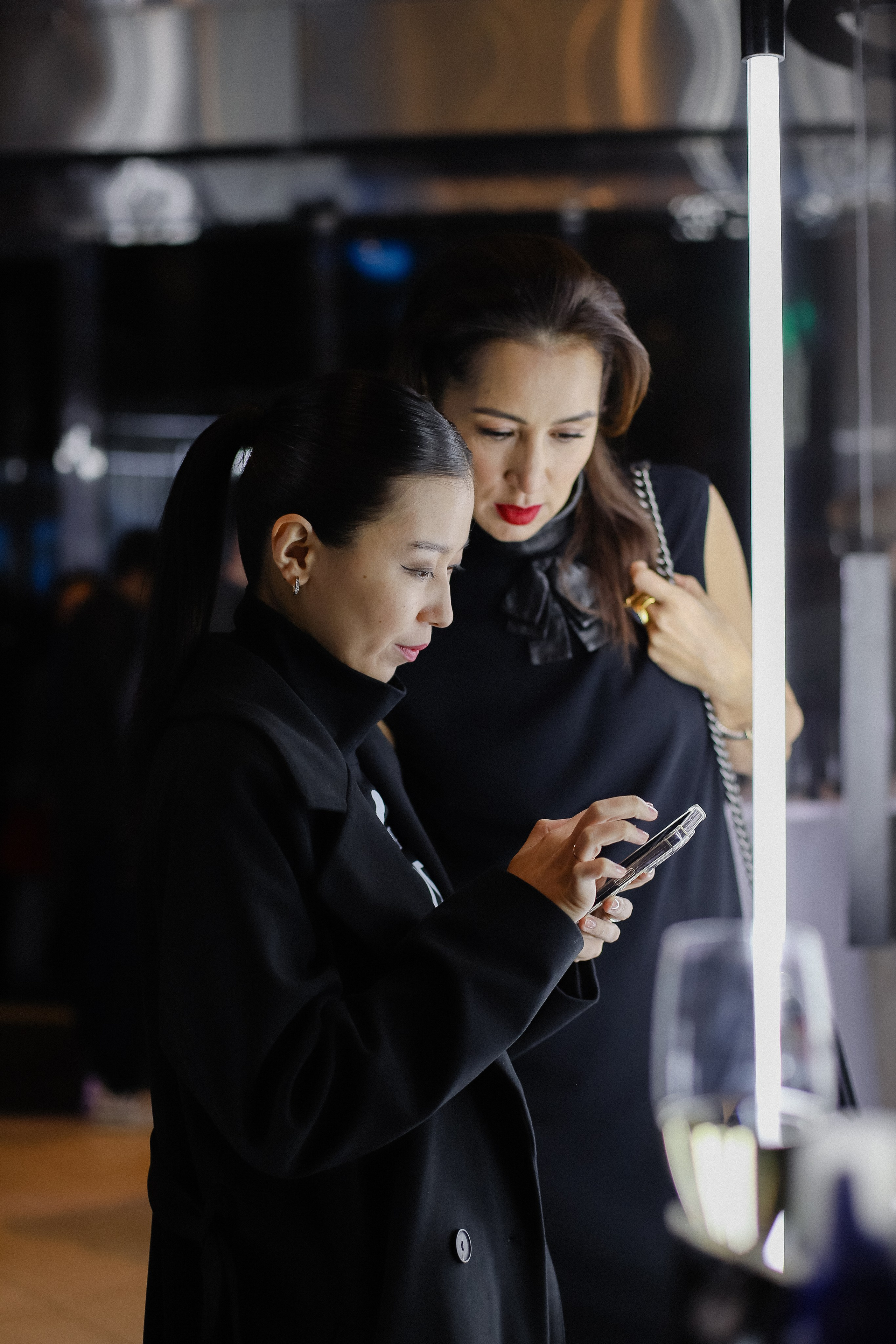 27.10 FWA зона Schwarzkopf и Perwoll. Фотограф в Алматы и Москве Даша Пушкина