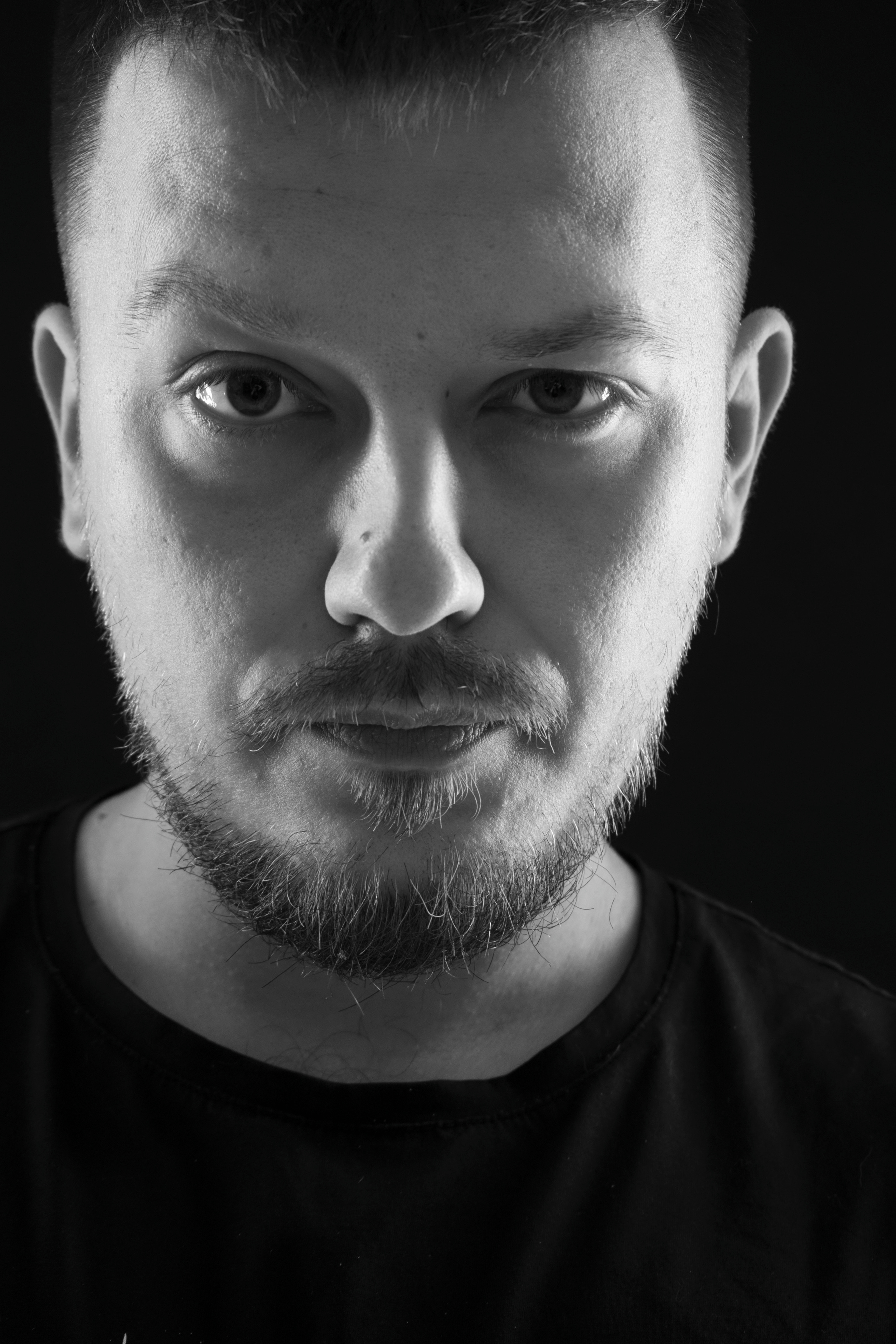 Репортажный и студийный фотограф в Самаре и Тольятти Юлия Гнутова