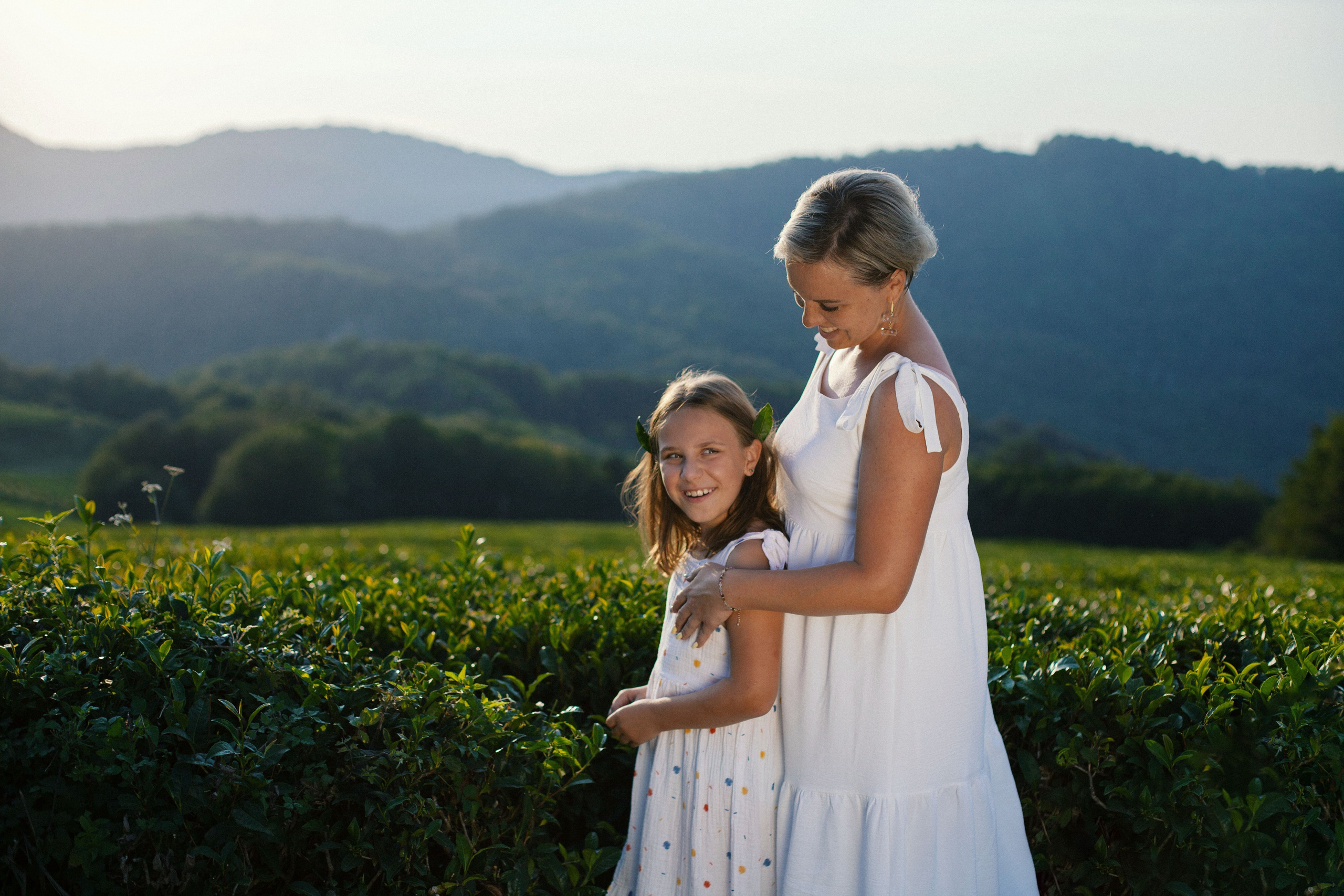 Фотосессии в Сочи — фотограф Оля Волчкова