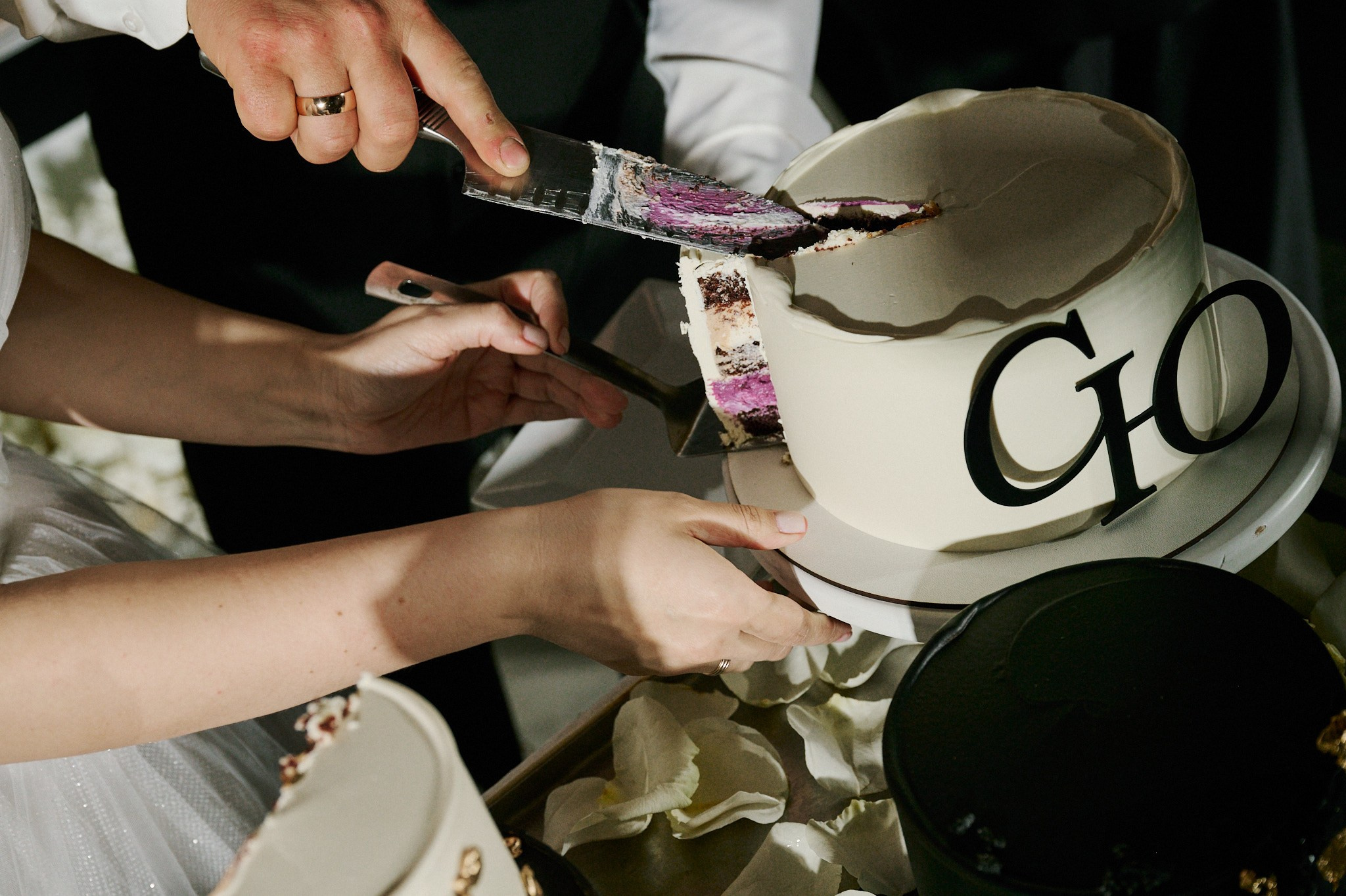 Сергей и Юля. Маляревич Дмитрий свадебный фотограф