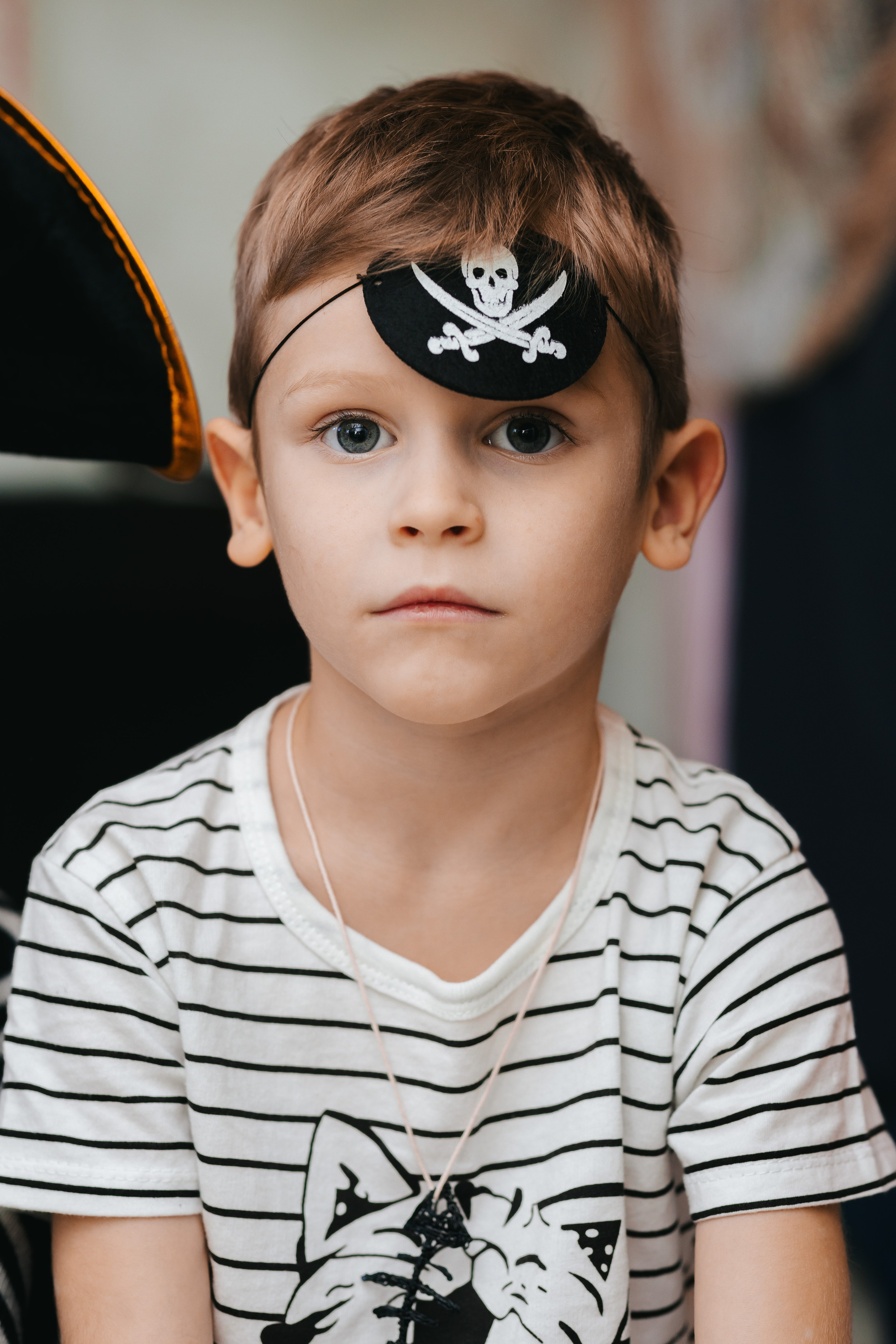 Леонтию 6 лет. Семейный lifestyle фотограф в Санкт-Петербурге Людмила Пахомова