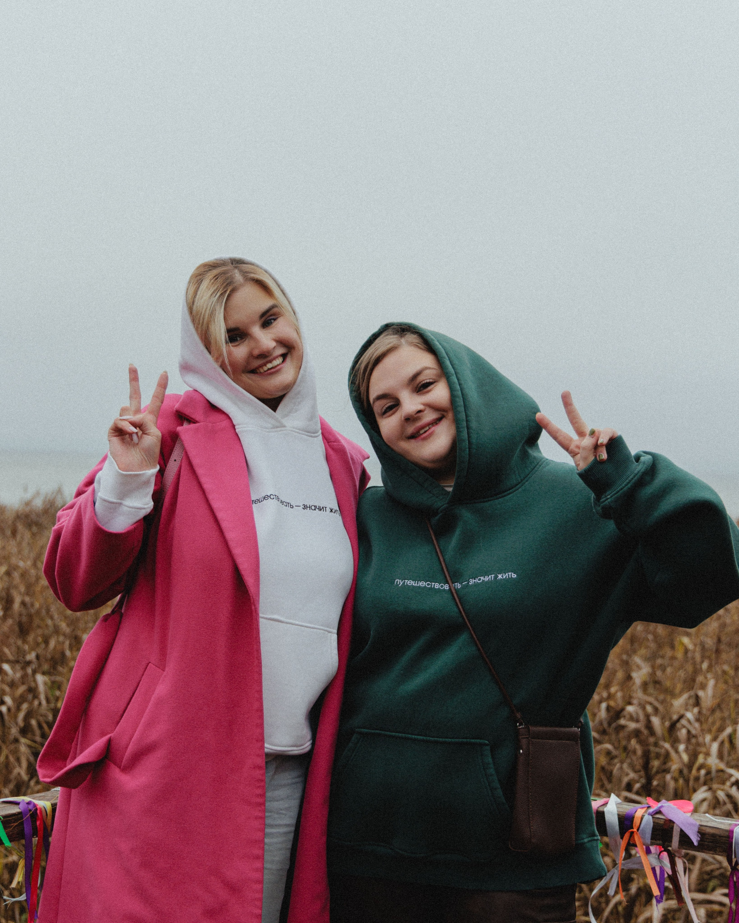 О том, как мы исследовали земли Залесские. Главная