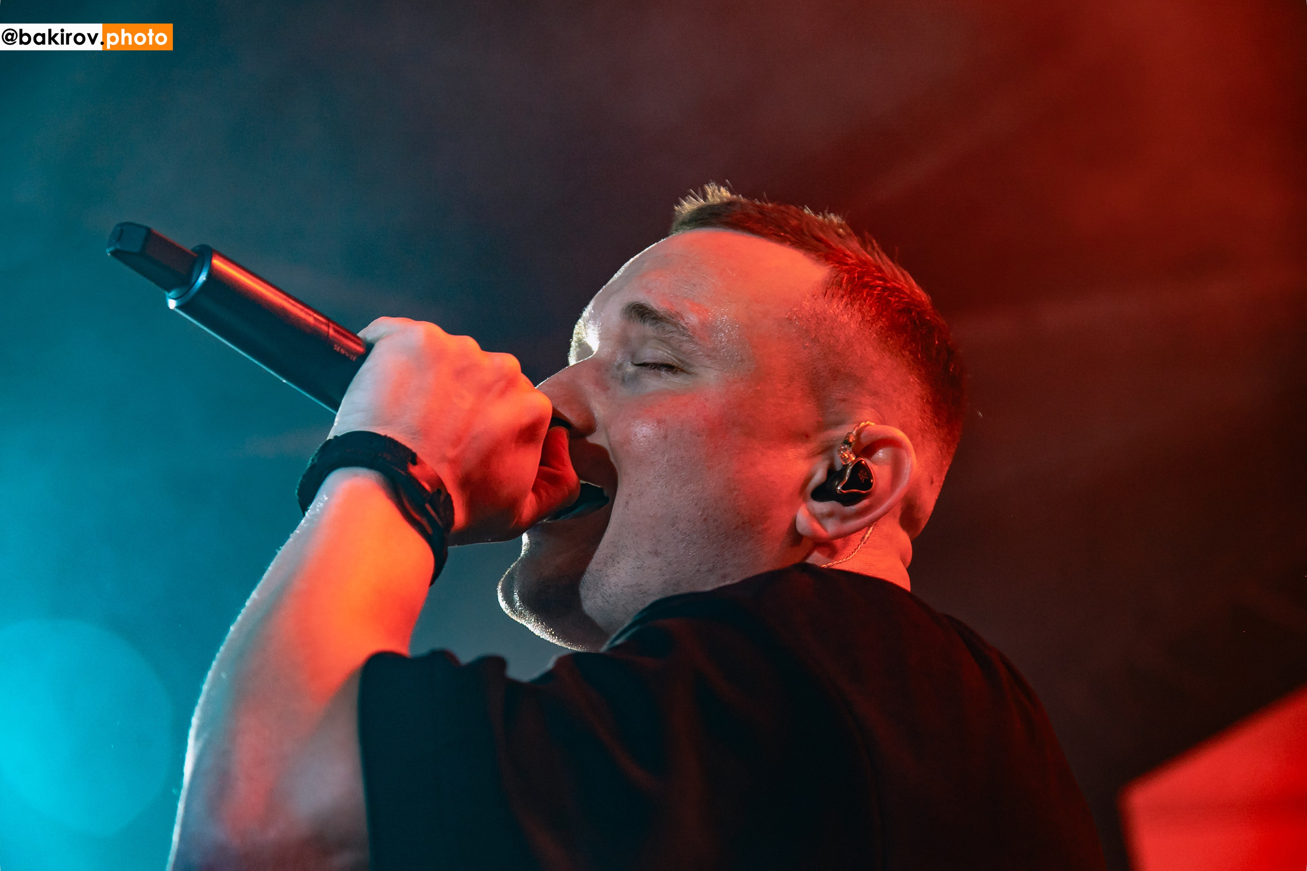 25.11 Концерт Шум. Команда специалистов в мире фотографии и видео. Детский фотограф, семейный фотограф