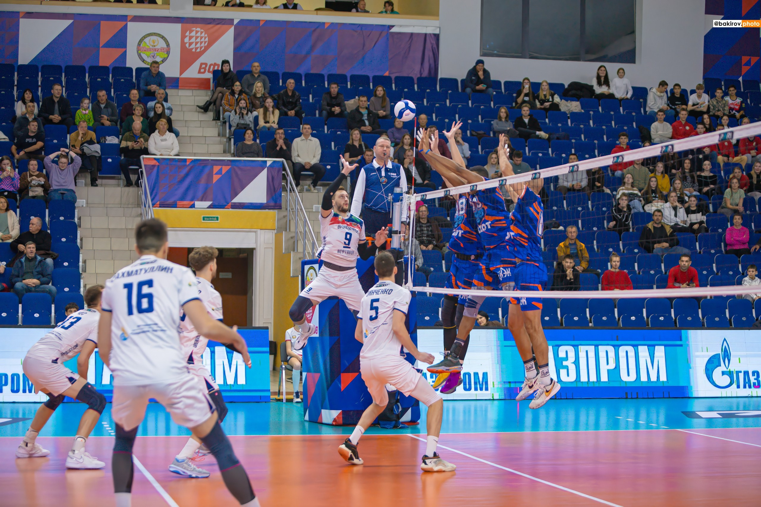 06.11 Волейбол. Нефтяник-Кузбасс. Команда специалистов в мире фотографии и видео. Детский фотограф, семейный фотограф
