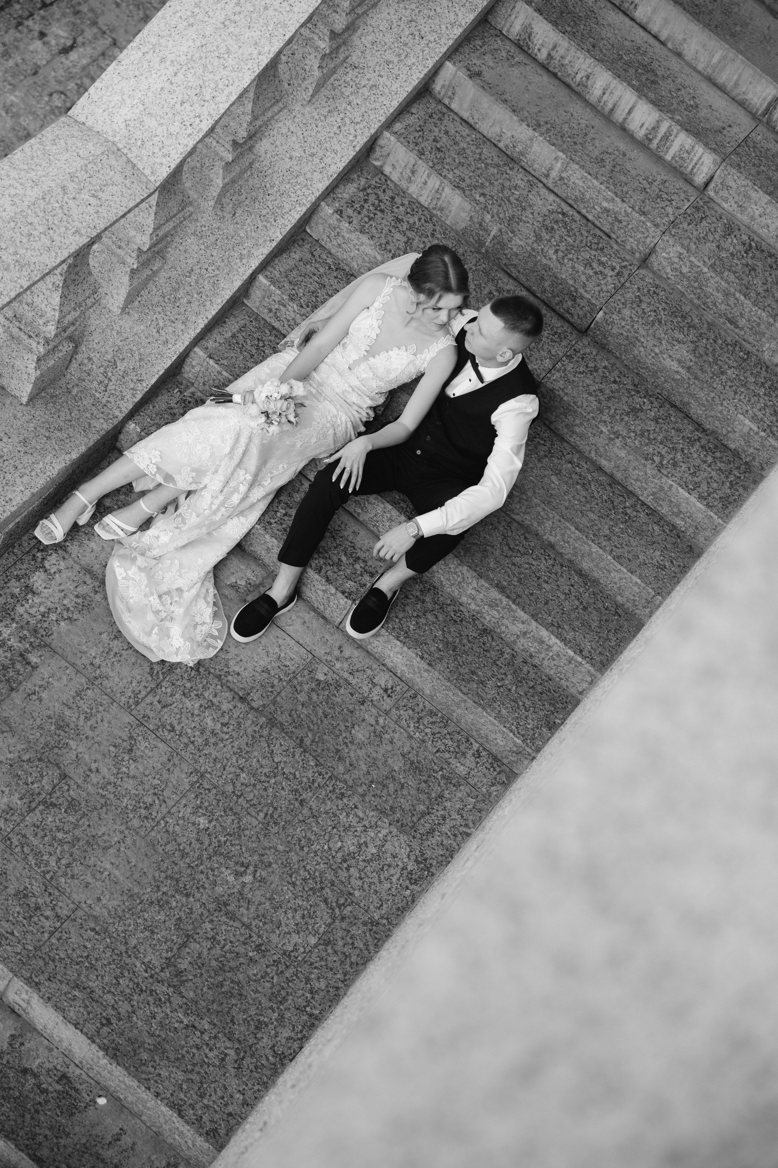 Локации для свадебной съемки. Ч.2. Свадебный и семейный фотограф в Самаре Катя Боб