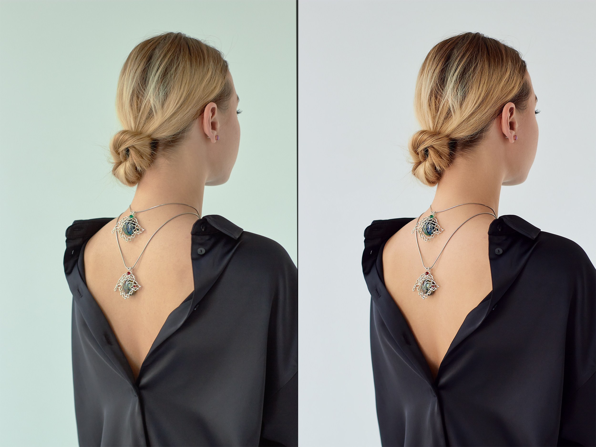 Качественная ретушь для бизнеса. Антон Артюшин, портретный фотограф. Москва