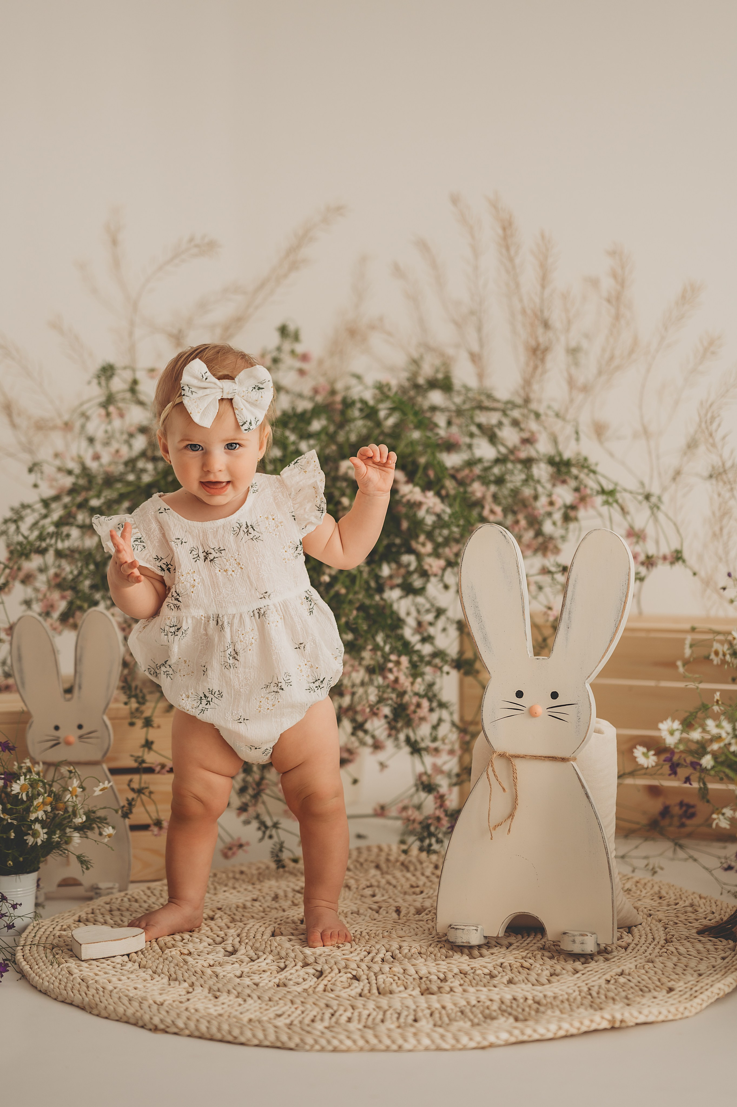 Годики. Детский и семейный фотограф Ирина Гладких