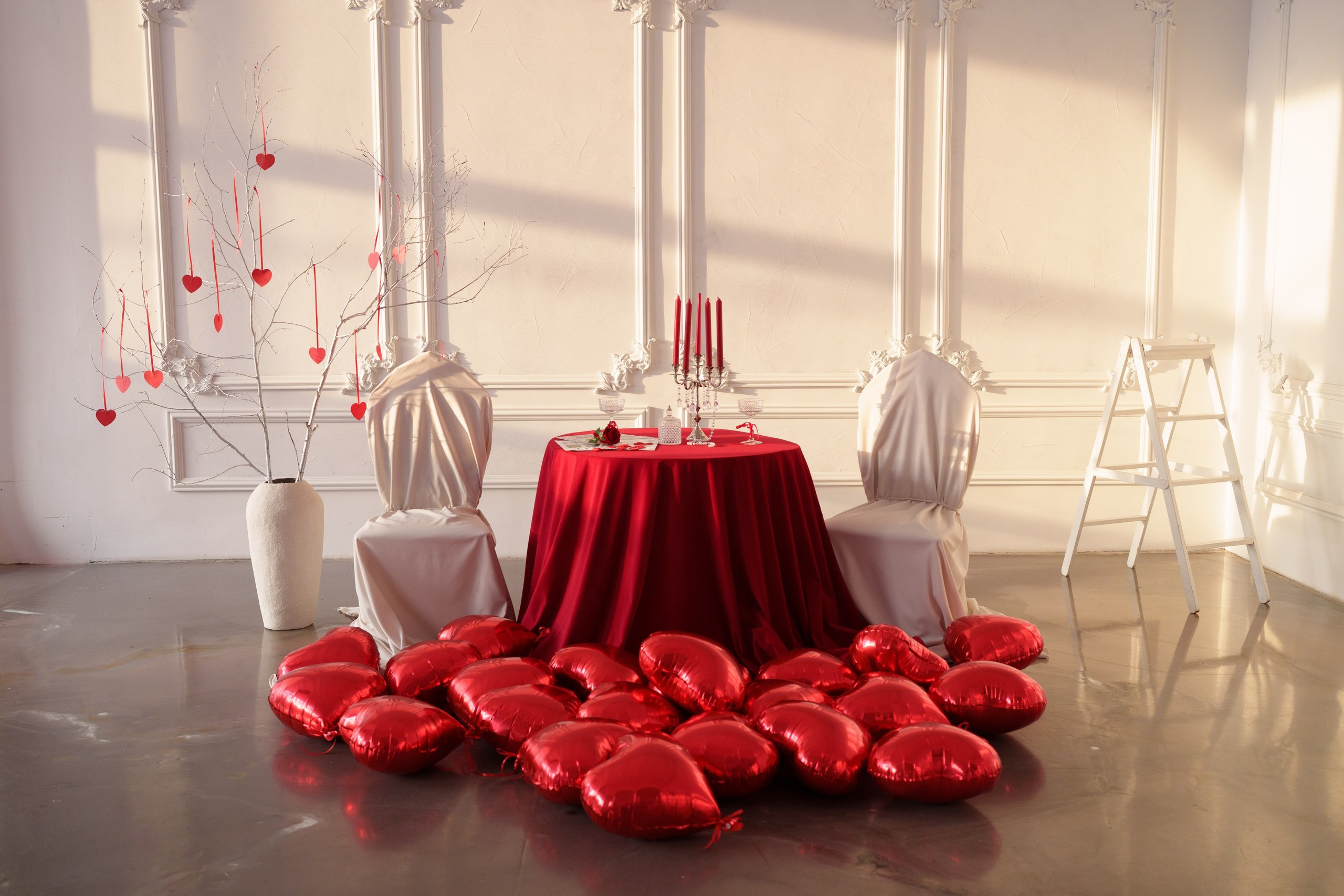 Зал Классический